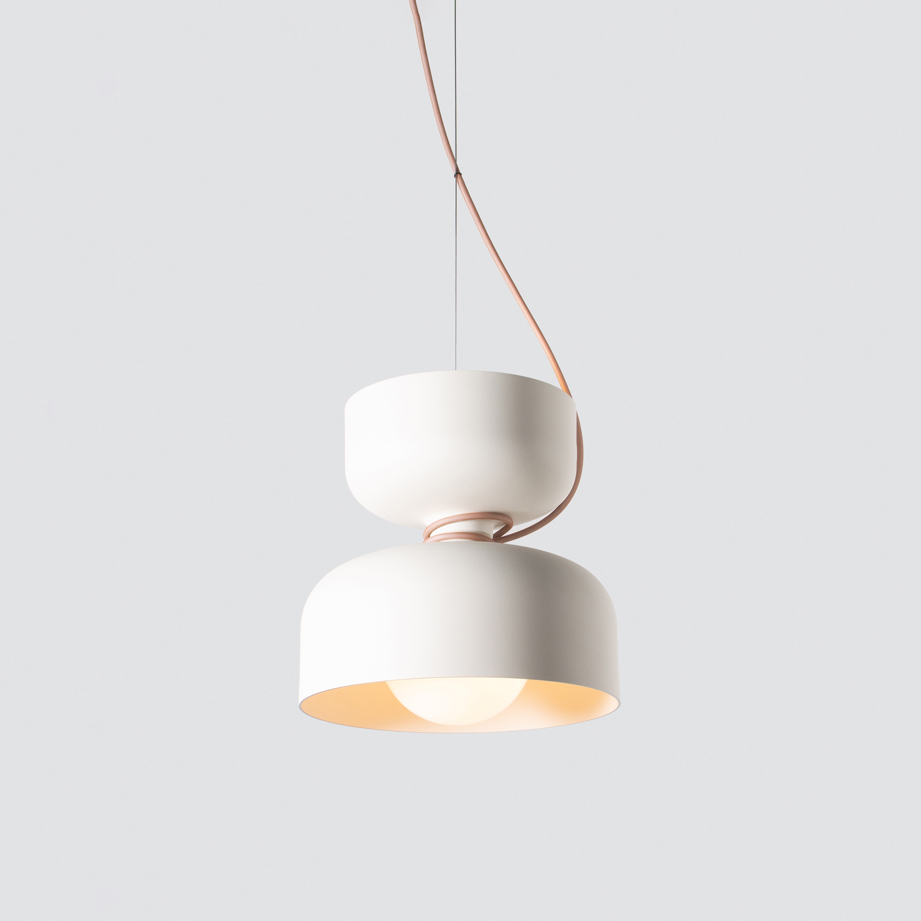 Mostra il prodotto Spotlight Pendant B Series del produttore A-N-D