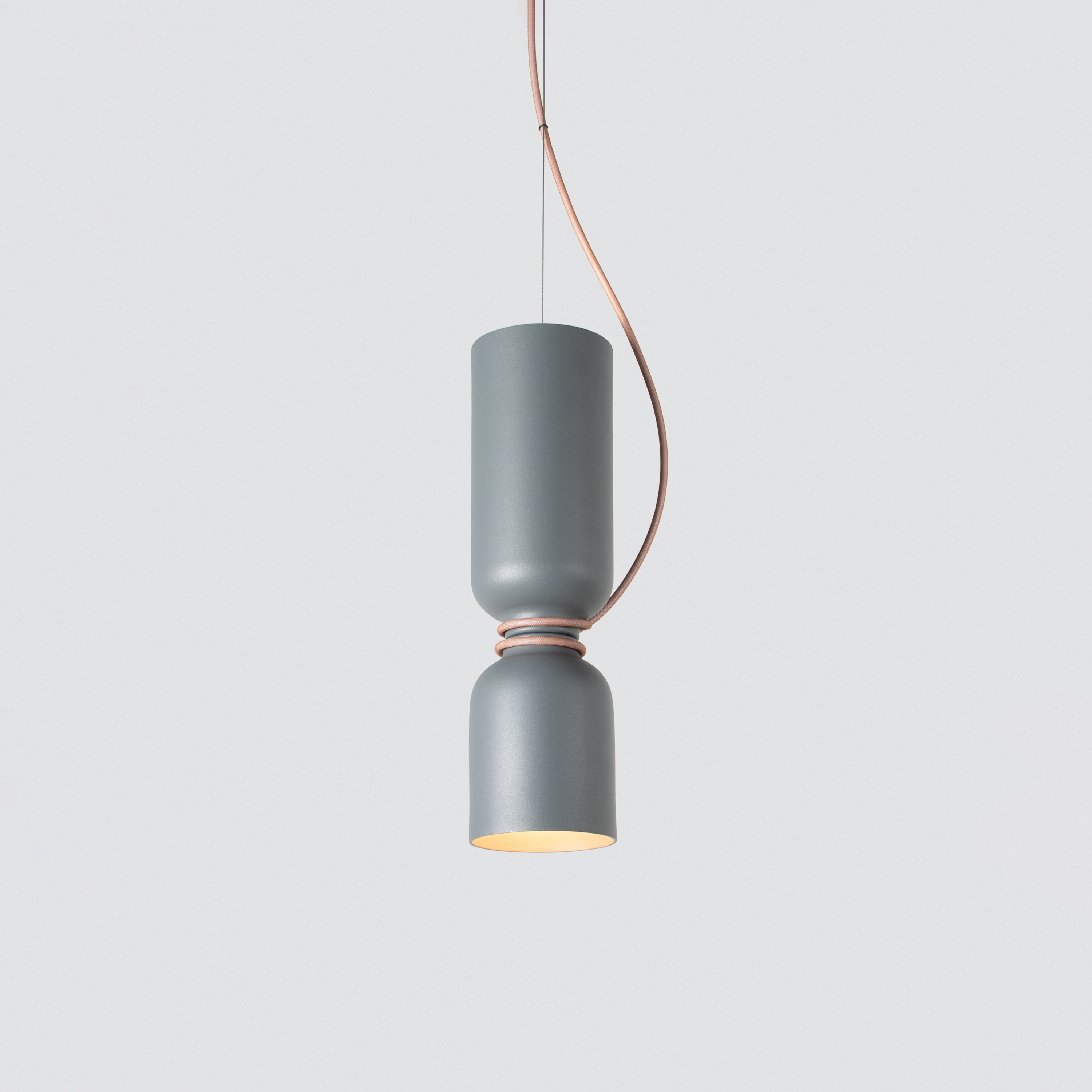 Mostra il prodotto Spotlight Pendant C Series del produttore A-N-D