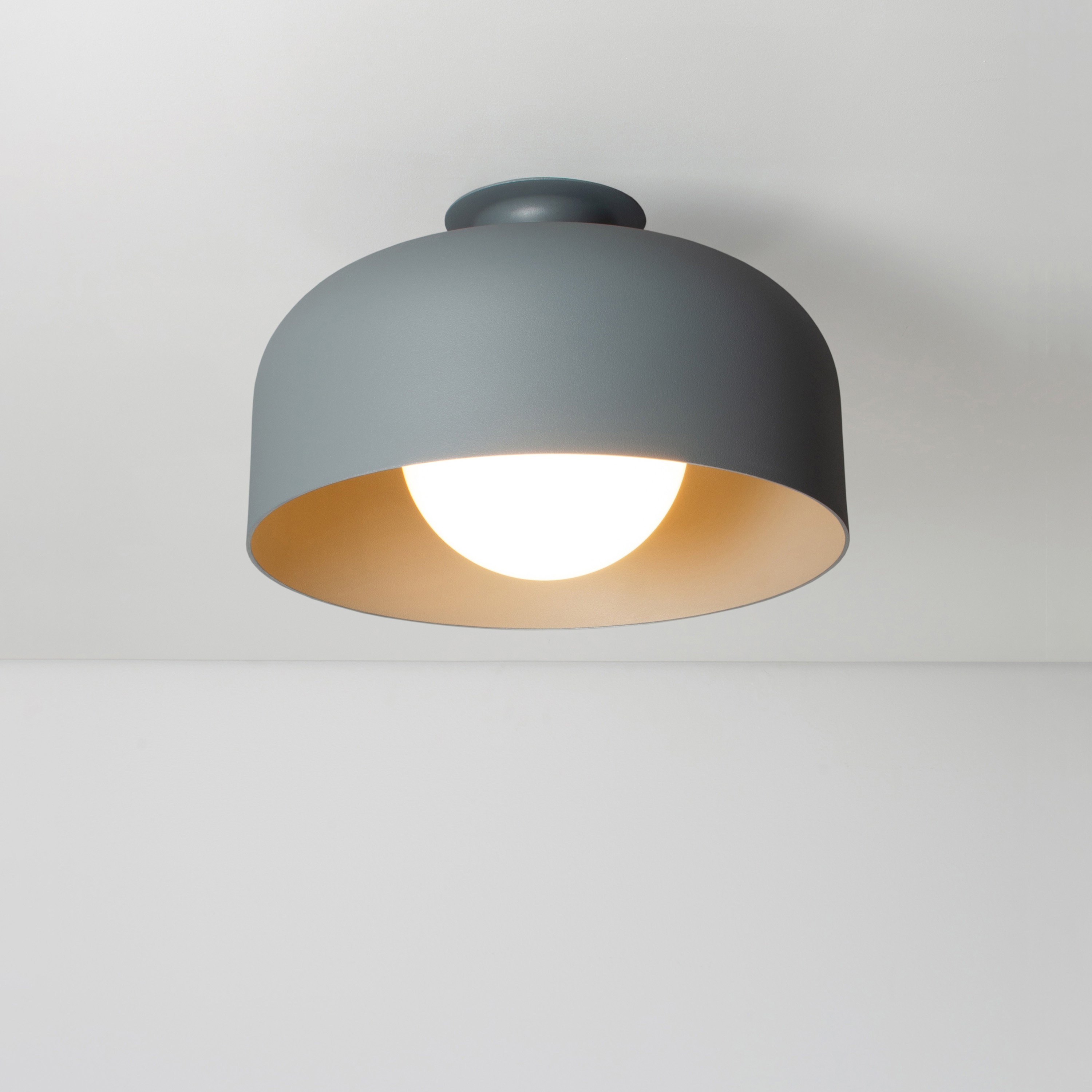 Display product Spotlight Ceiling/Wall B Series from manufacturer A-N-D
