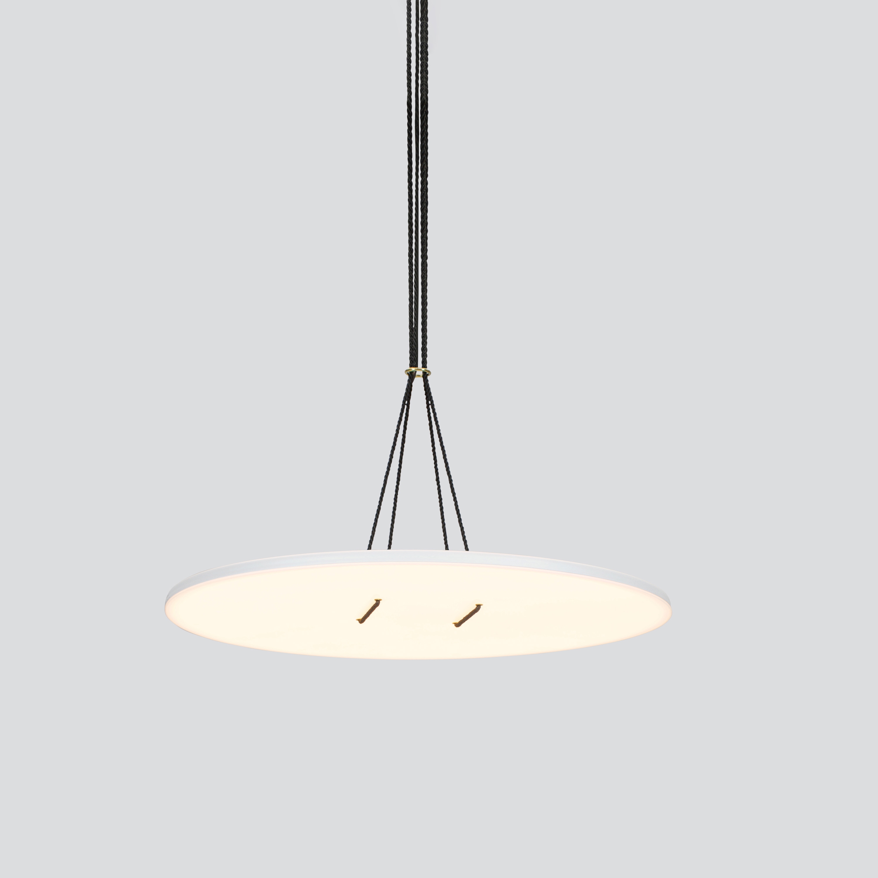 Display product Button 90 Pendant from manufacturer A-N-D