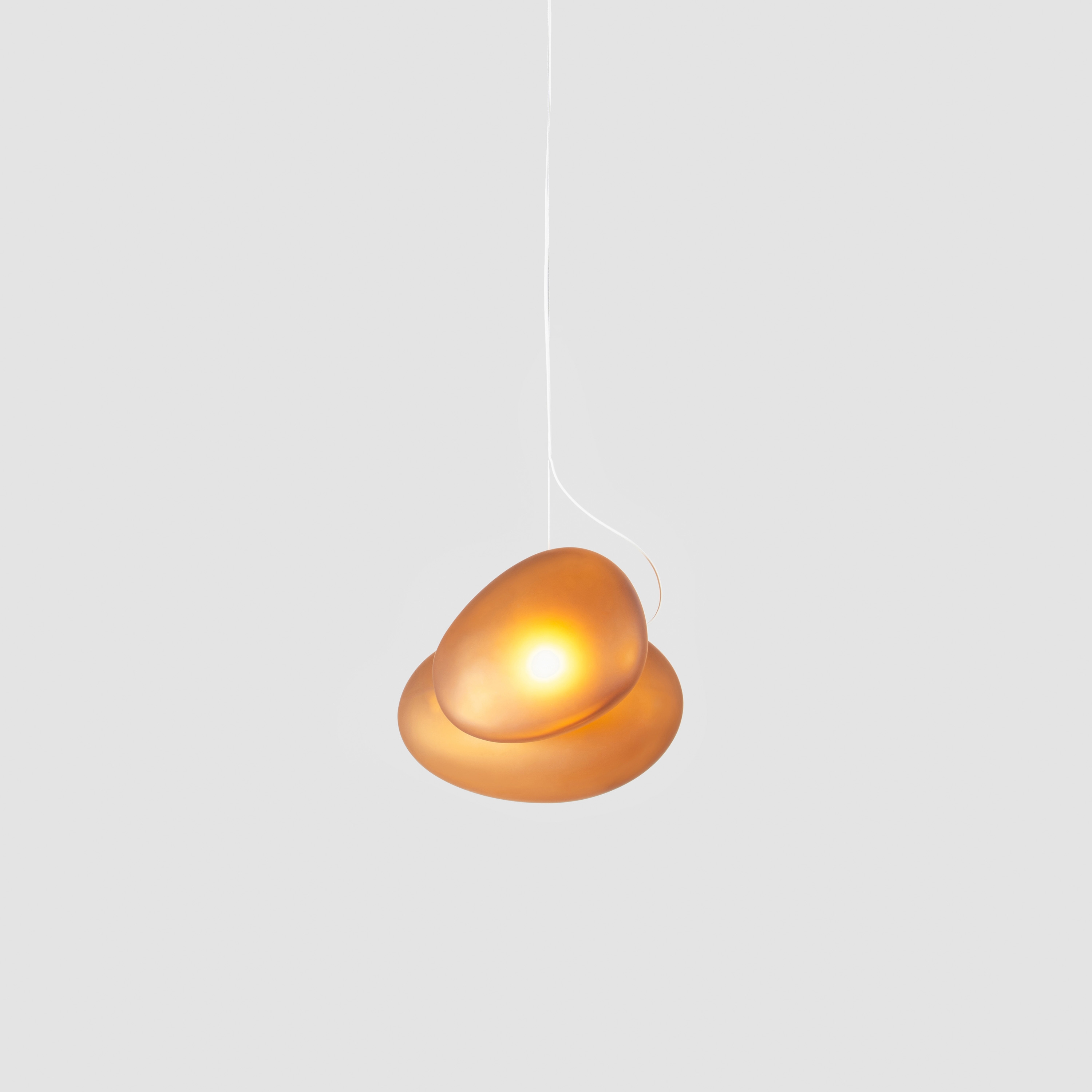 Pebble Pendant