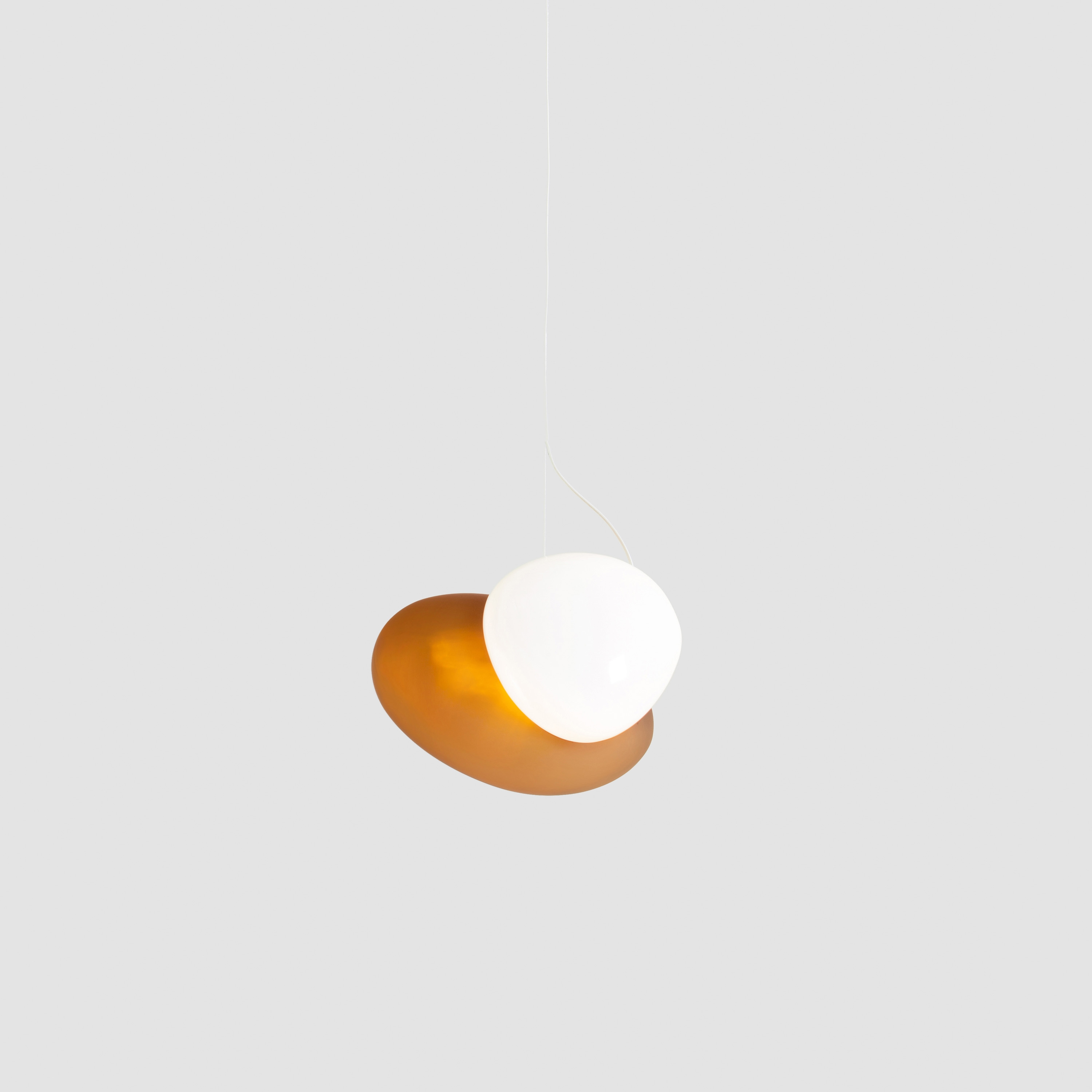 Pebble Pendant