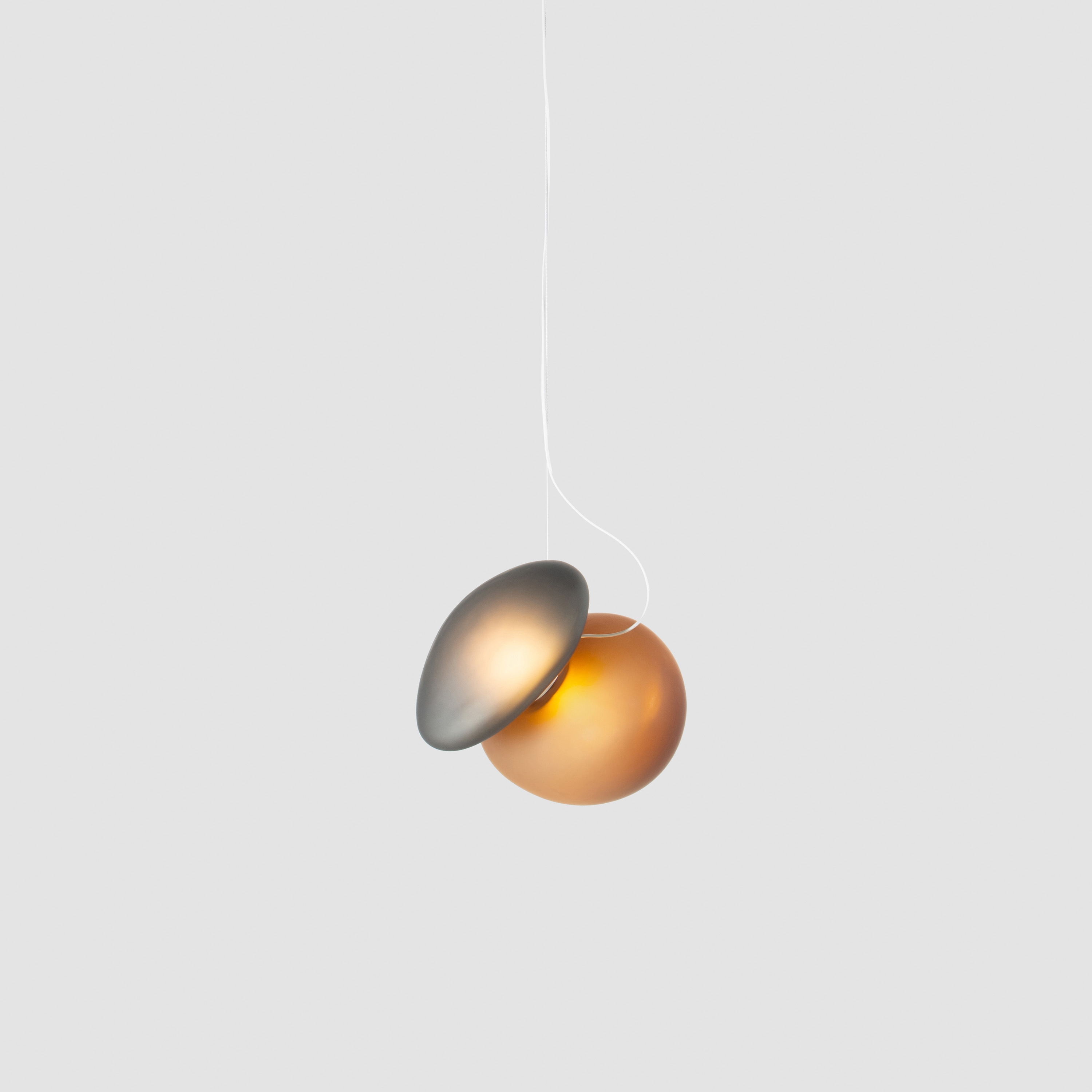 Pebble Pendant