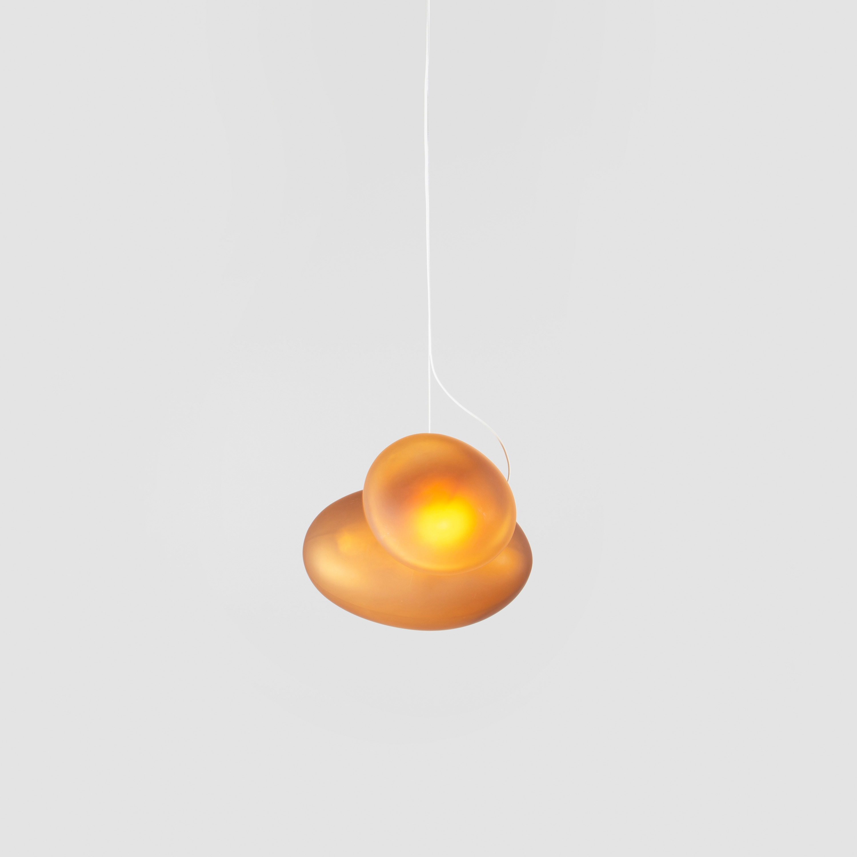 Pebble Pendant