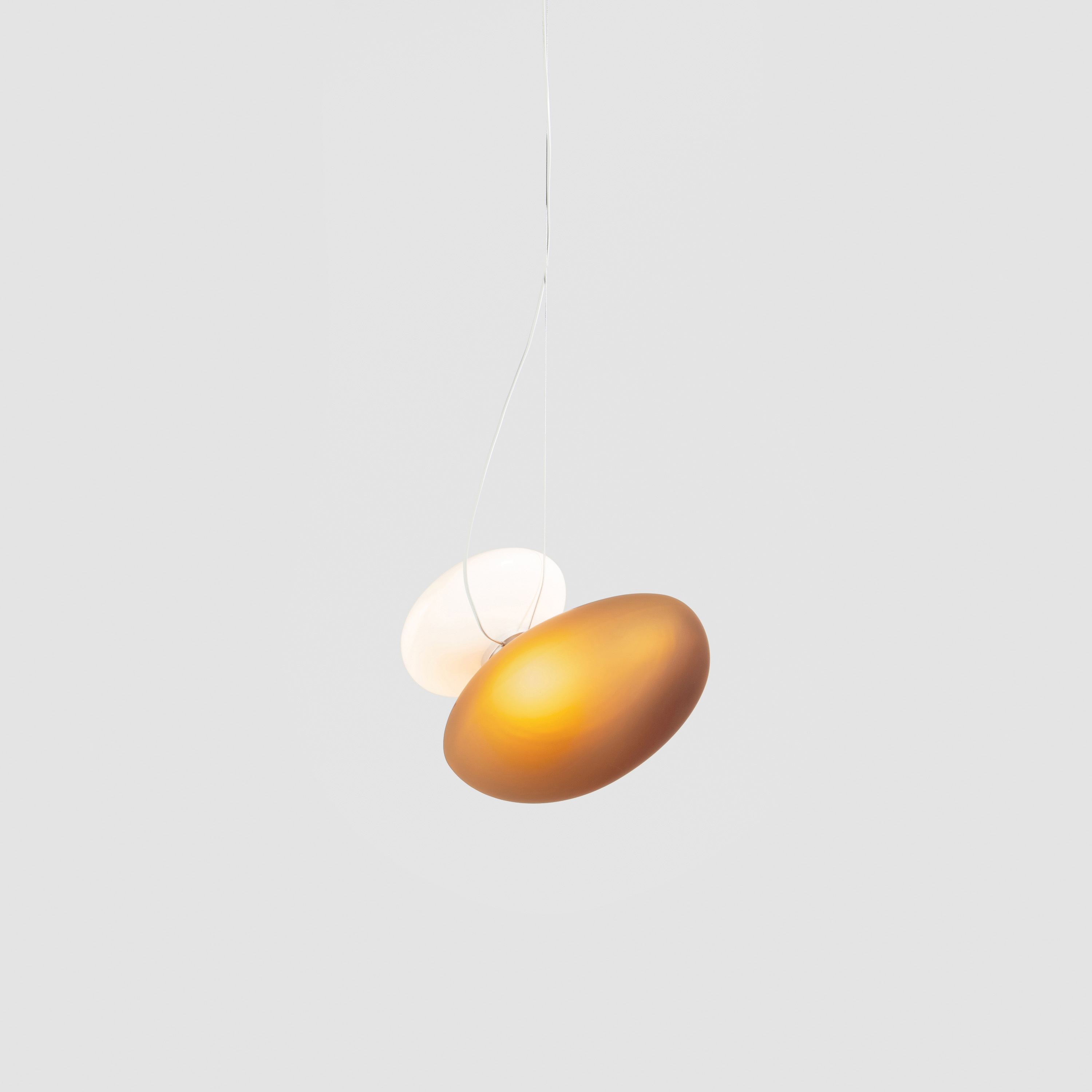 Pebble Pendant