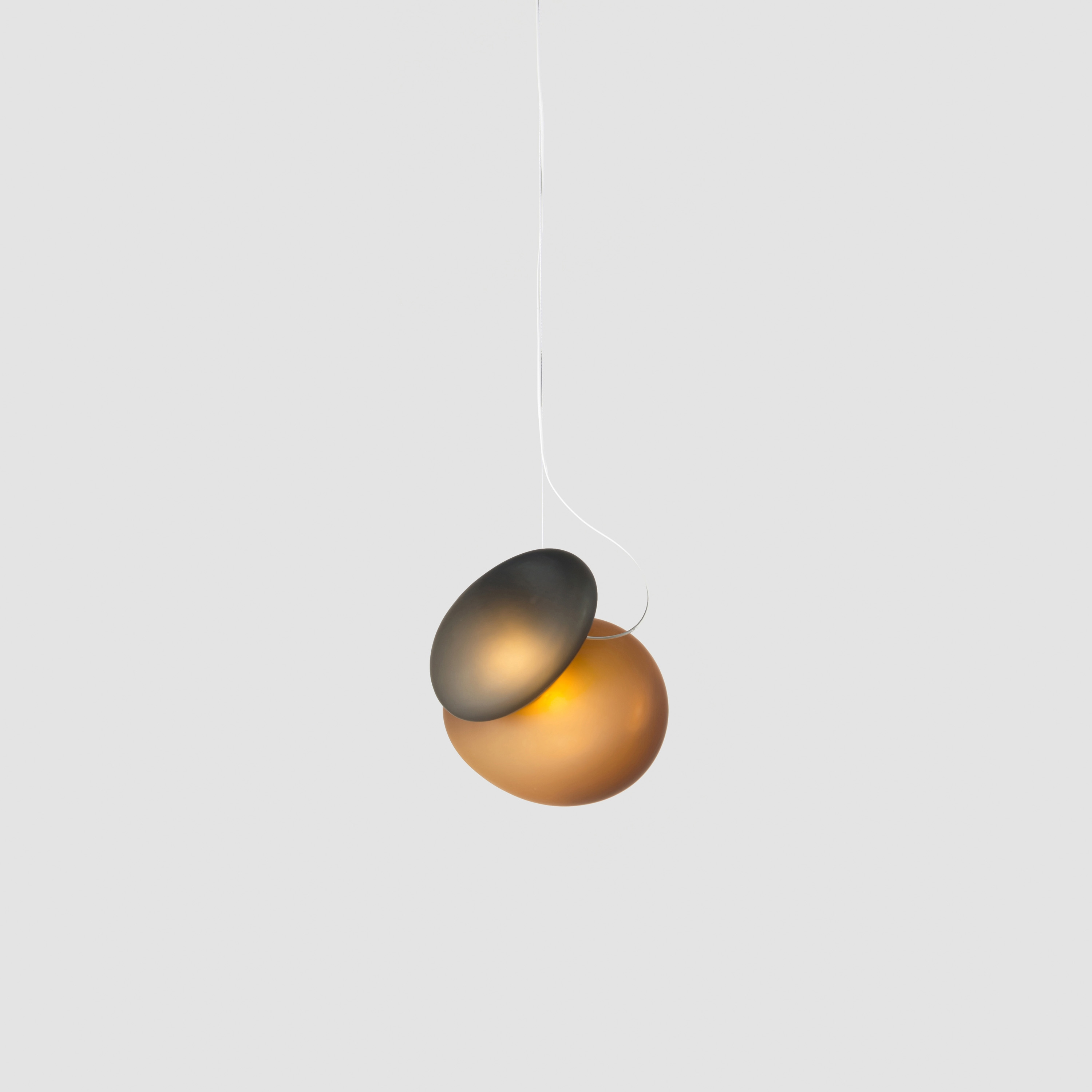 Pebble Pendant