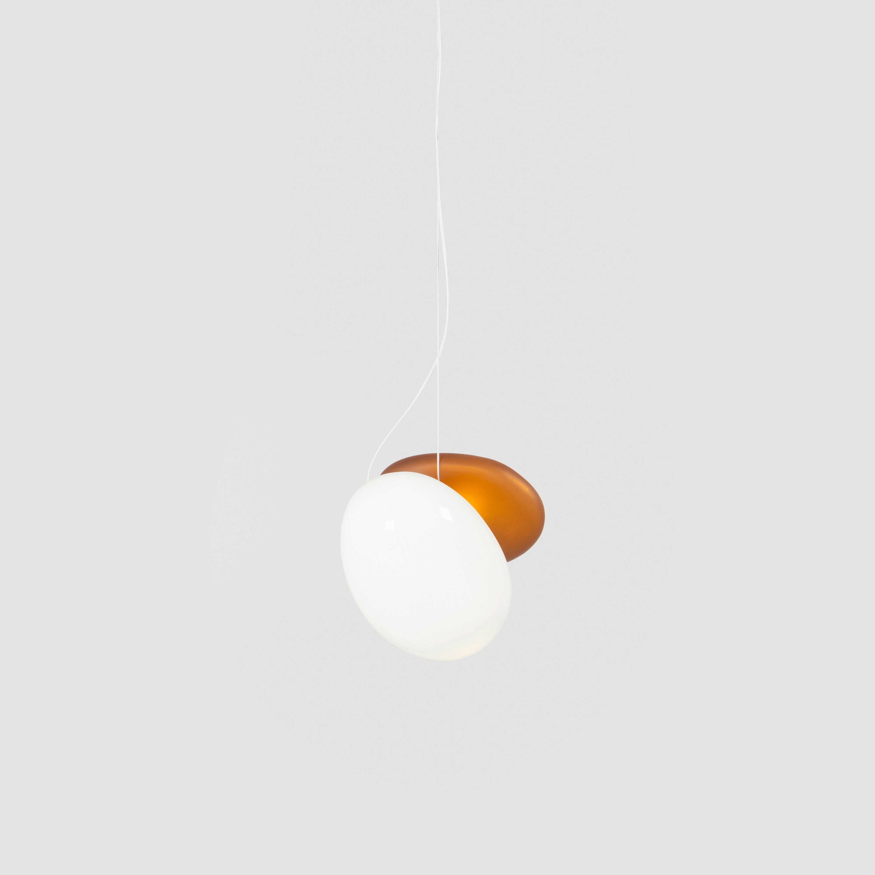 Pebble Pendant