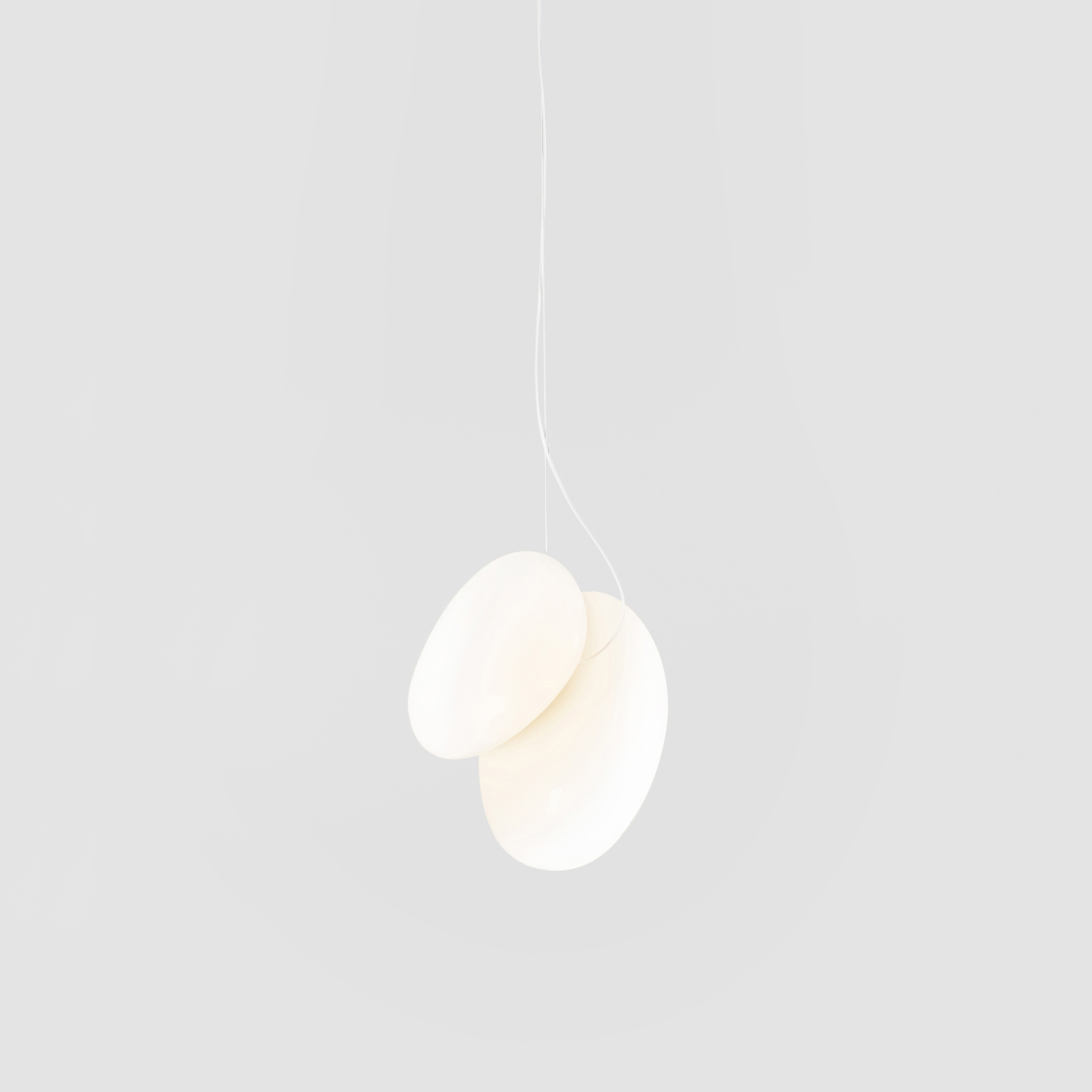 Pebble Pendant