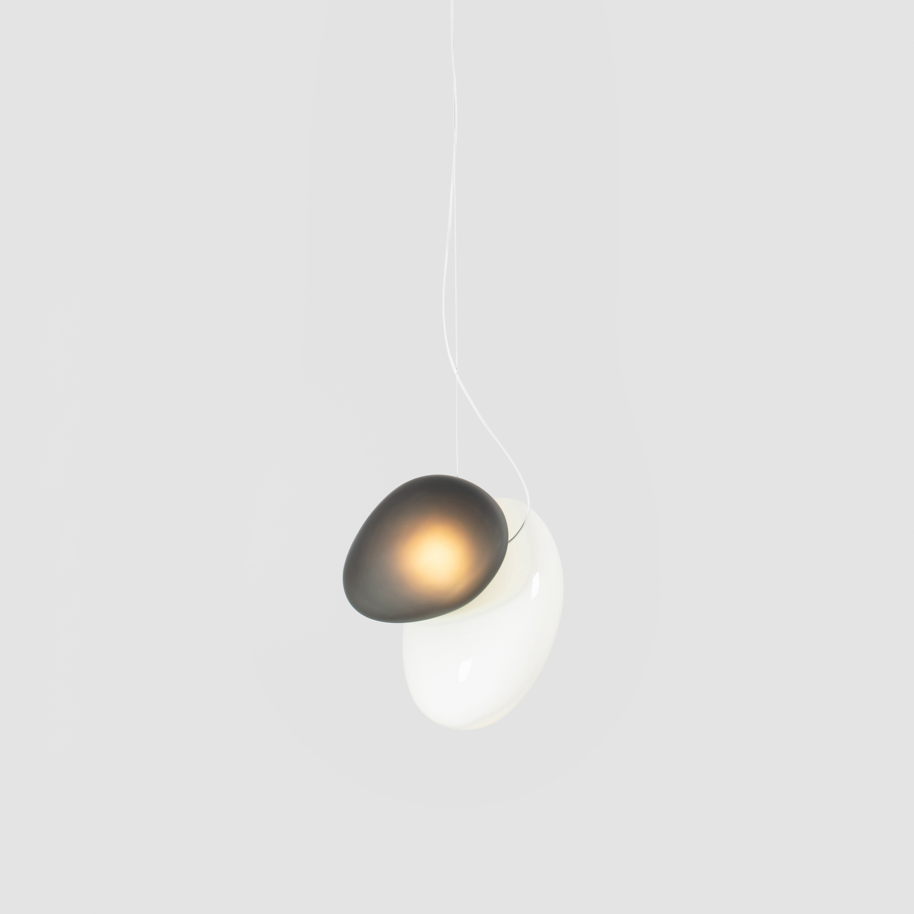 Pebble Pendant