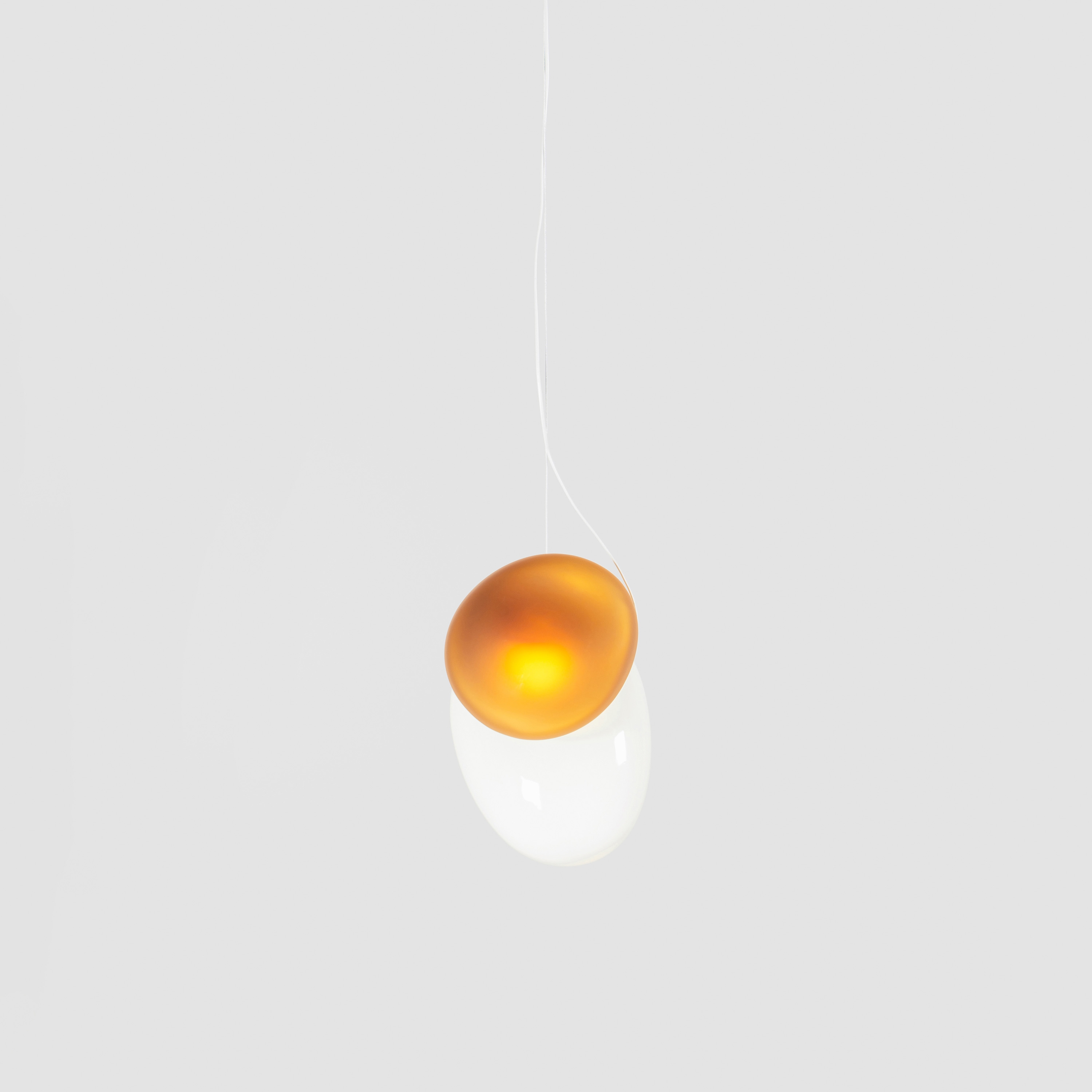 Pebble Pendant