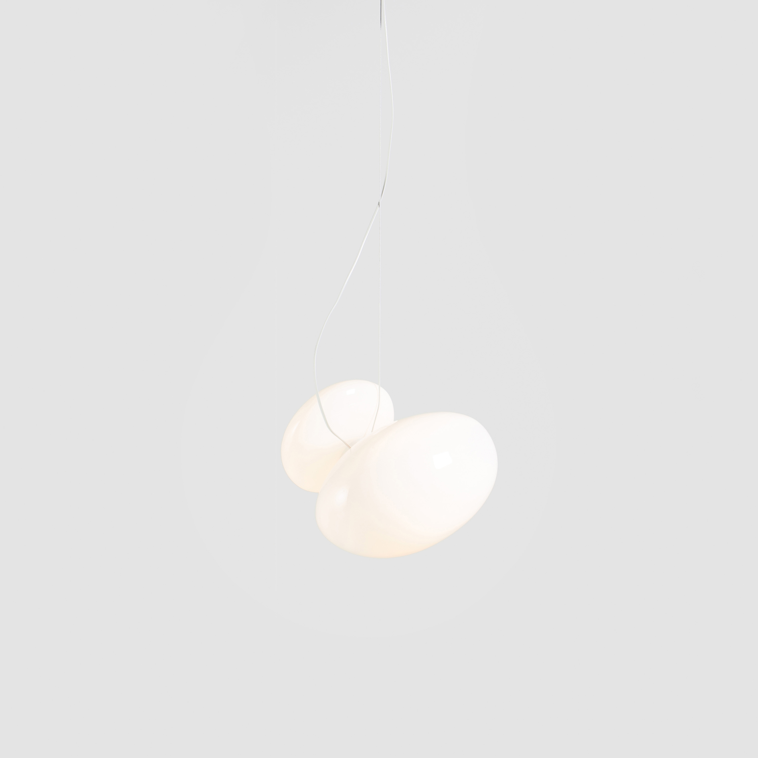 Pebble Pendant