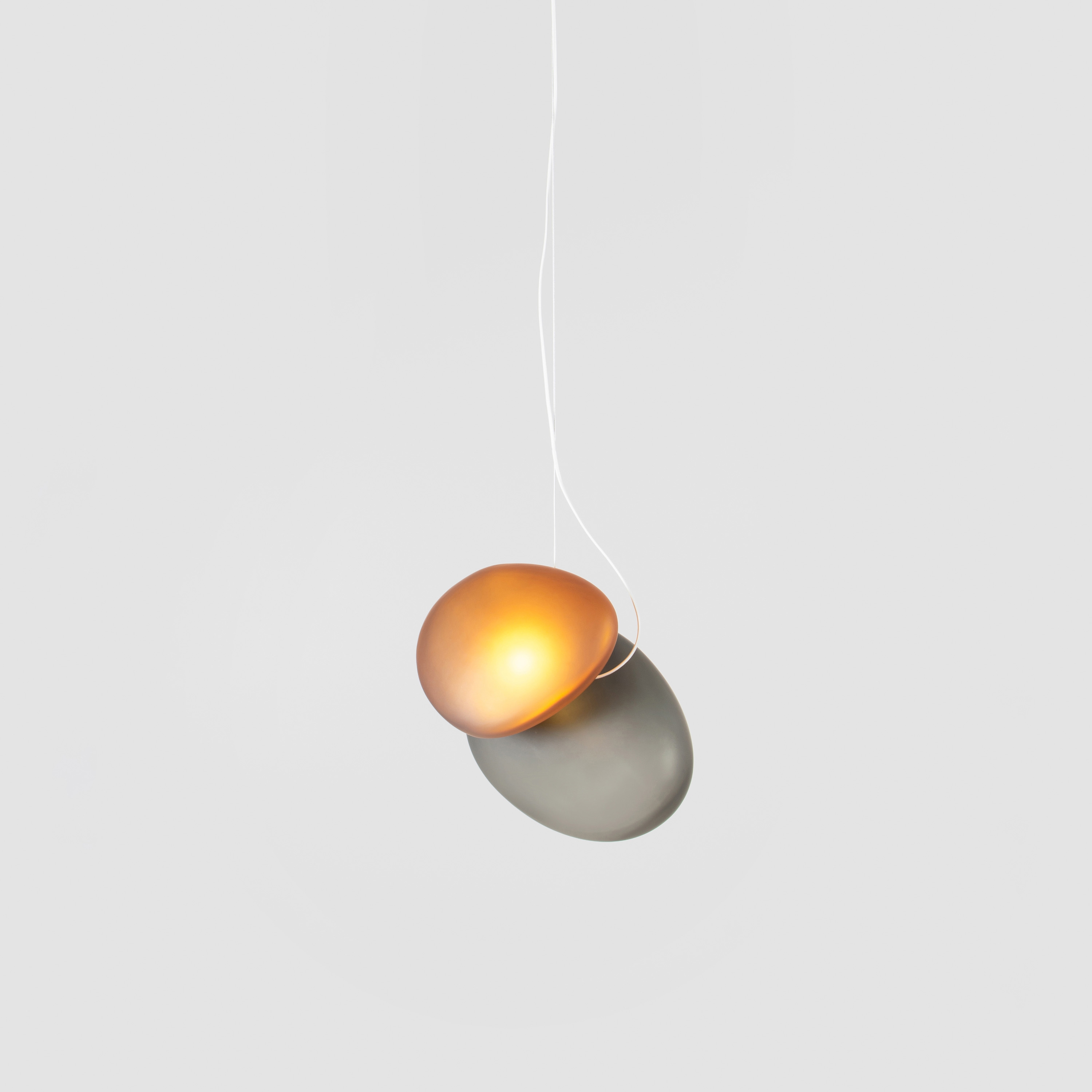 Pebble Pendant
