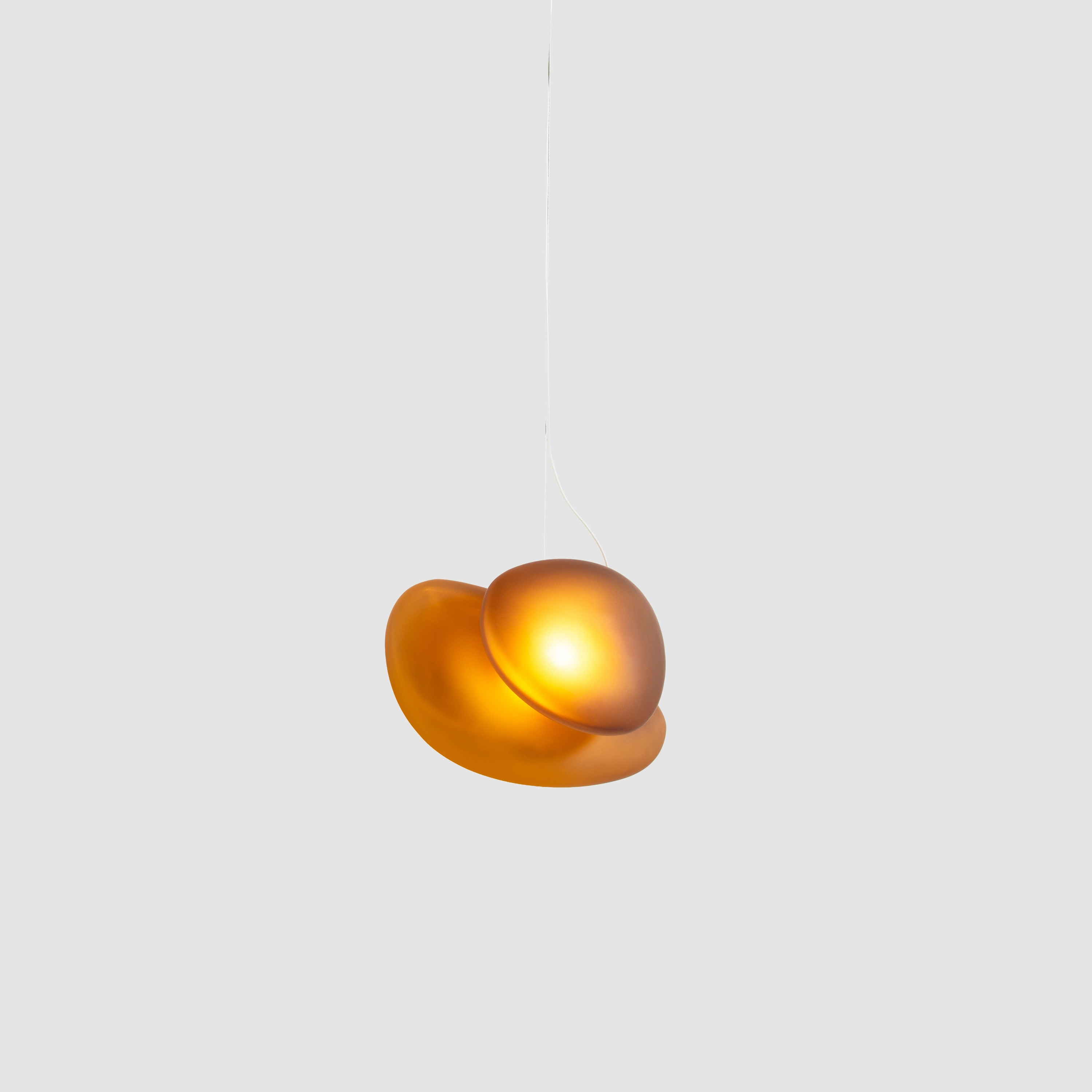 Vertoon produk Pebble Pendant van vervaardiger A-N-D