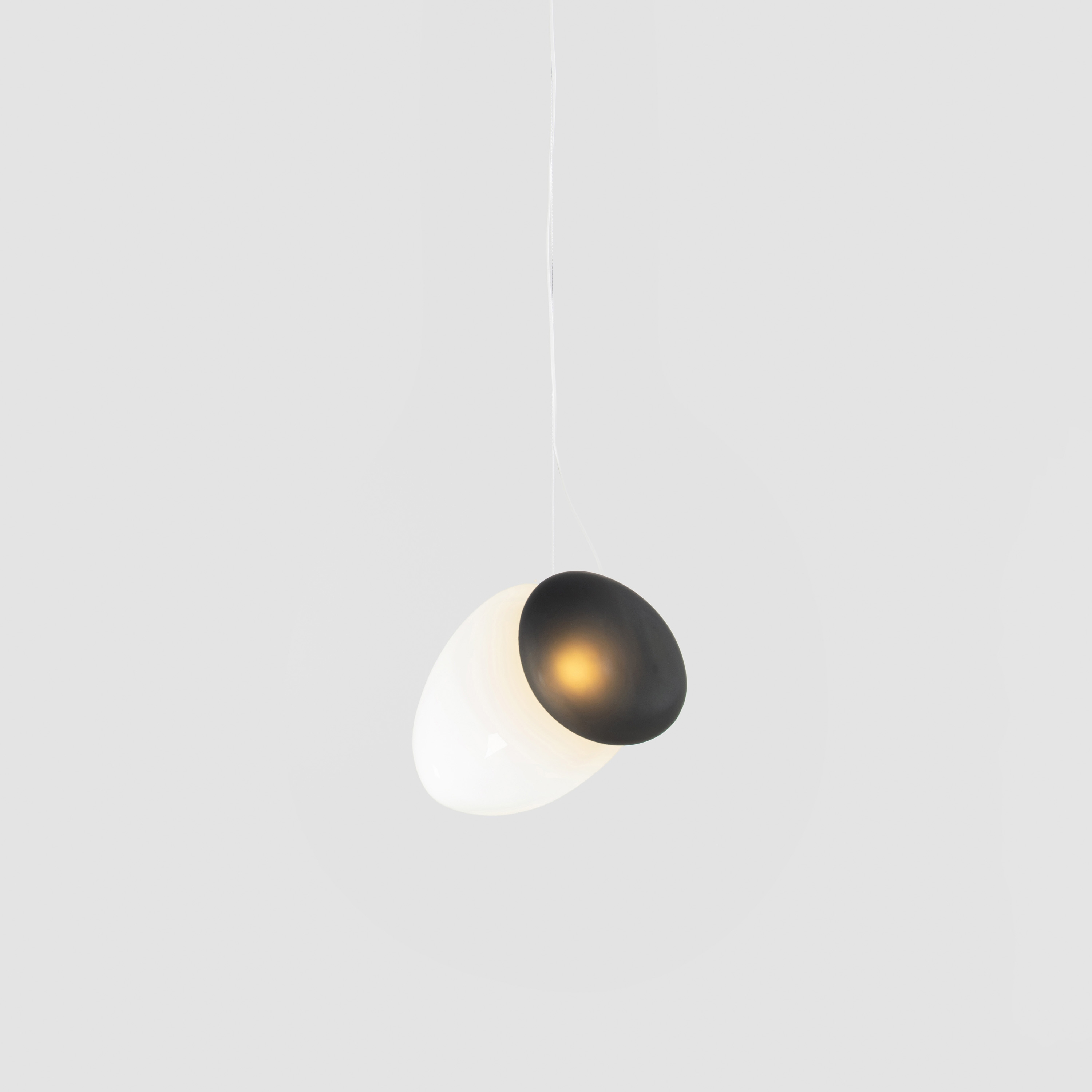Display product Pebble Pendant from manufacturer A-N-D