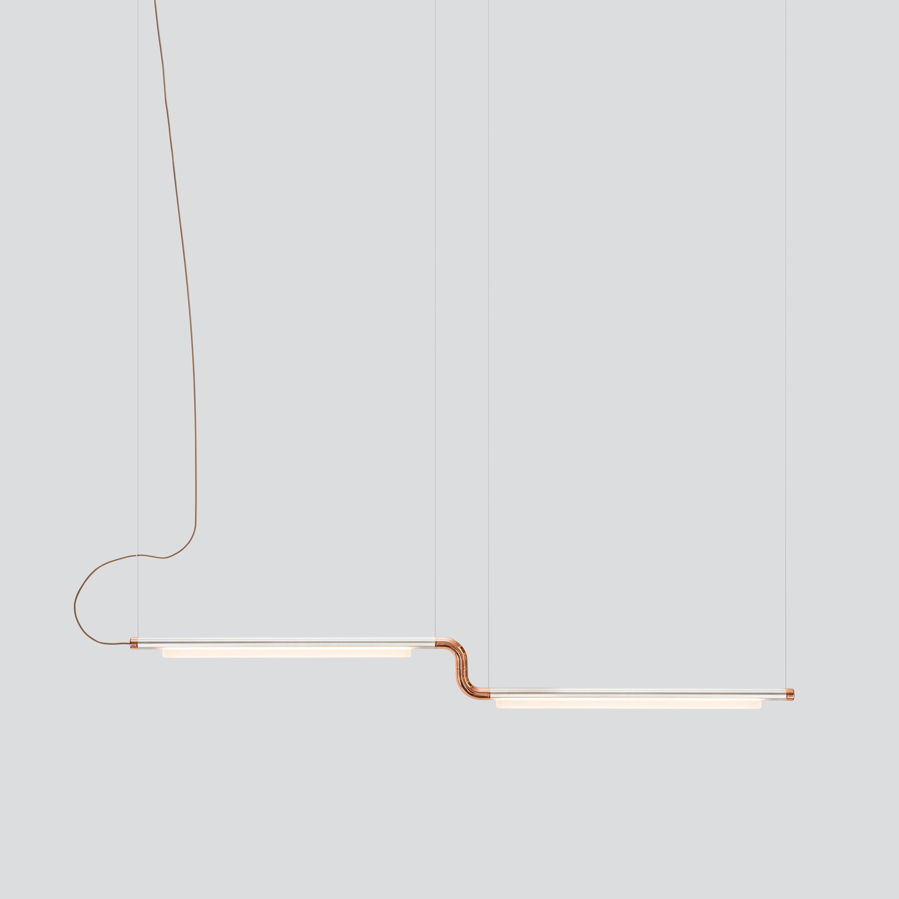 Pipeline CM3