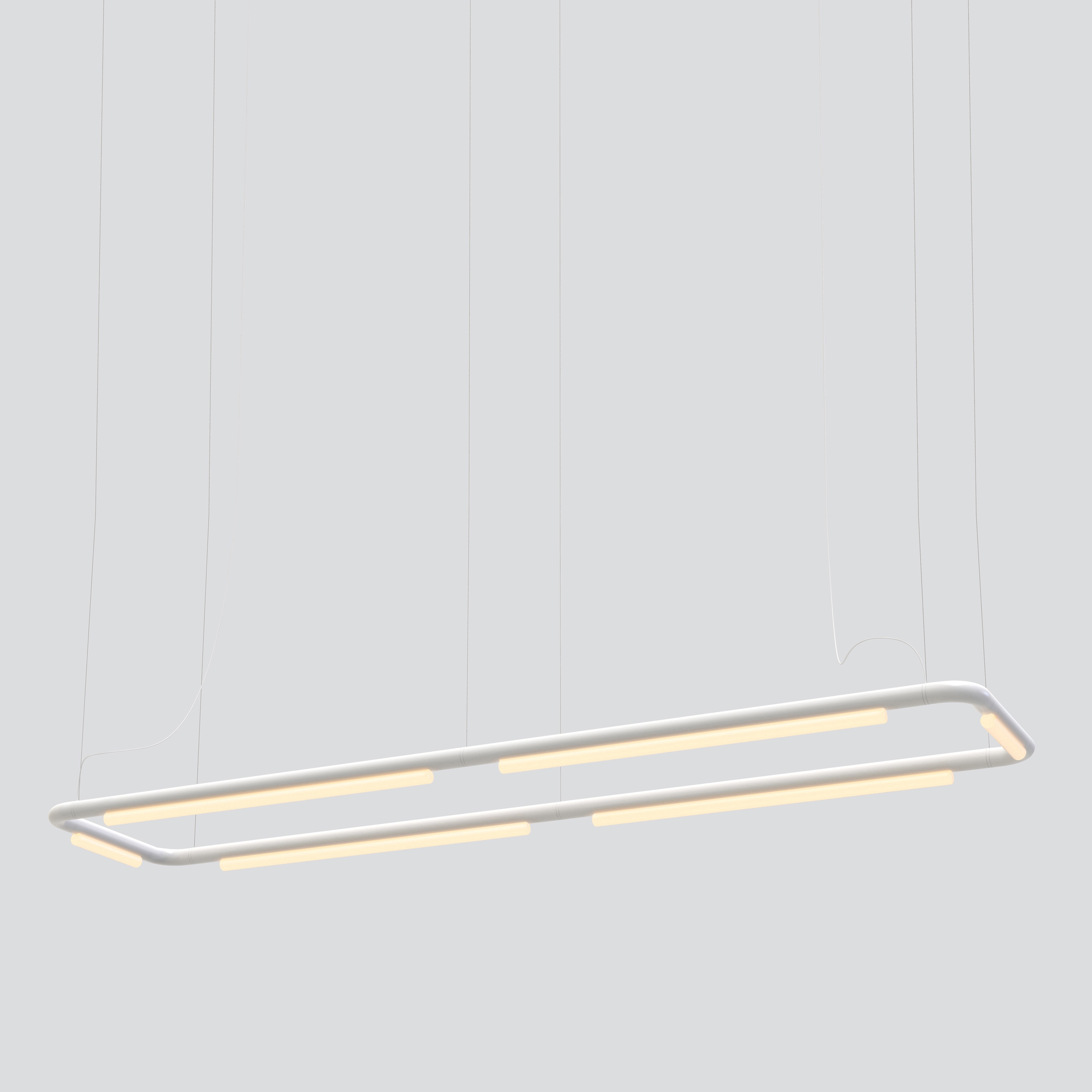 Display product Pipeline CM8 from manufacturer A-N-D