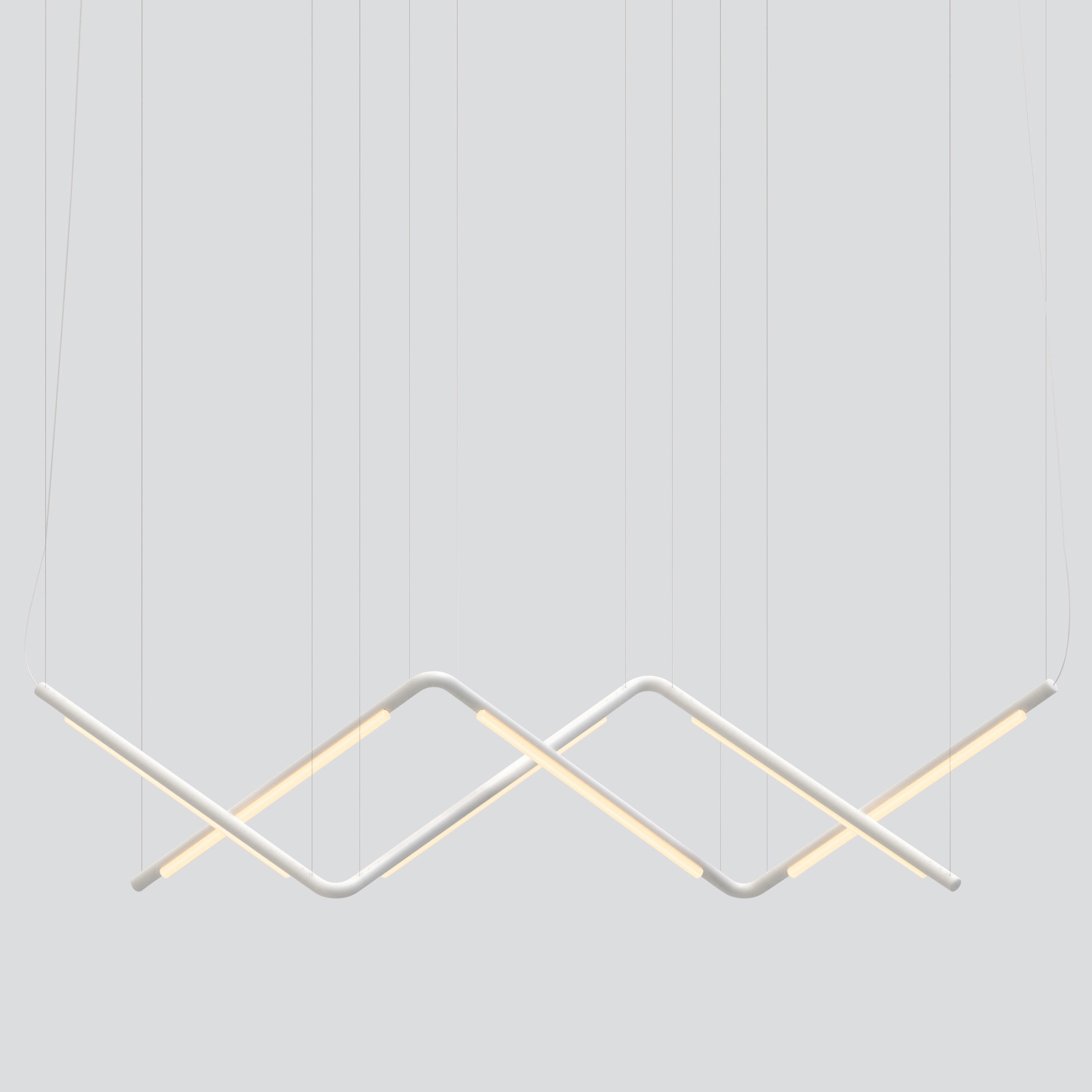 Display product Pipeline CM9 from manufacturer A-N-D