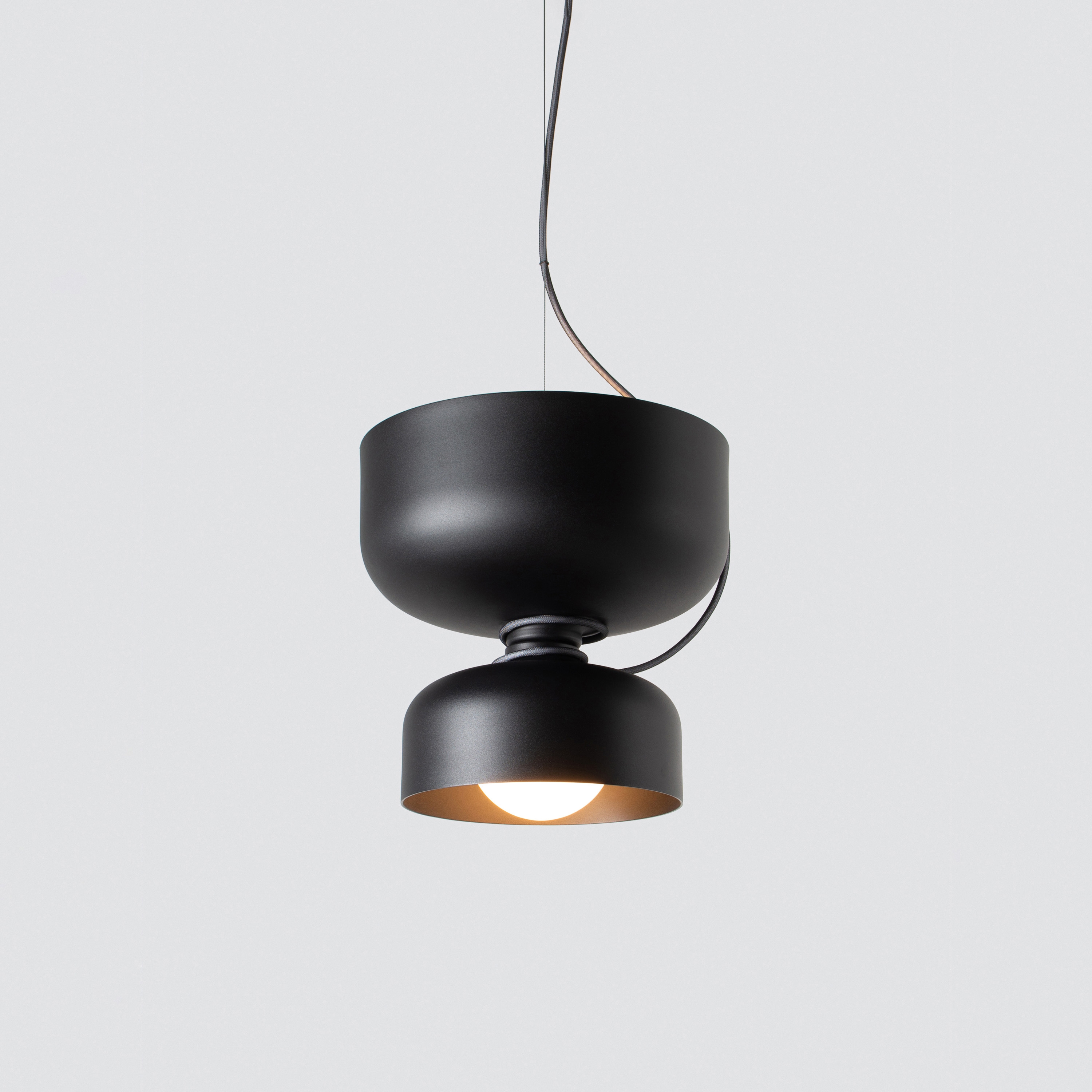 Mostra il prodotto Spotlight Pendant A Series del produttore A-N-D