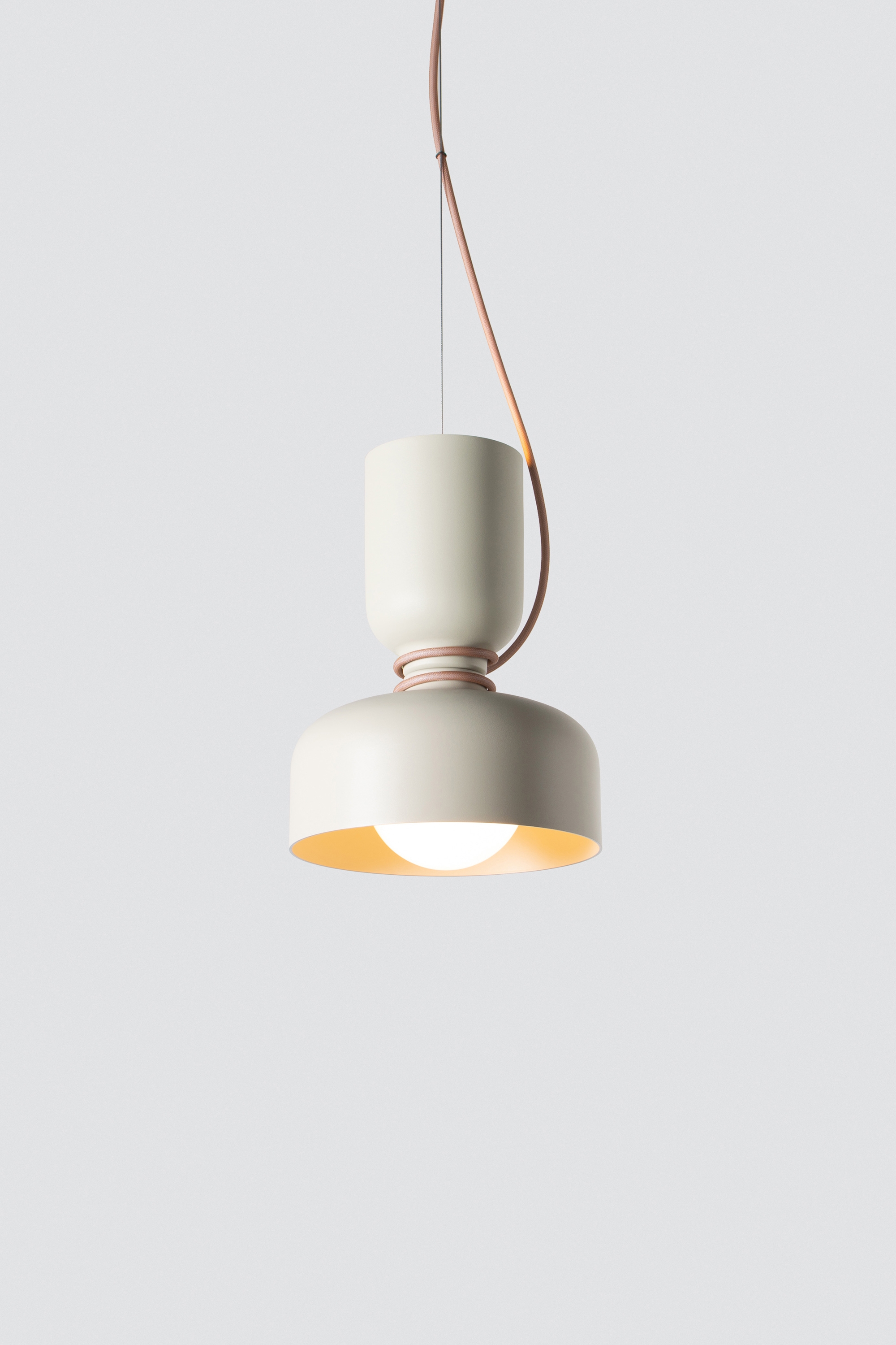 Mostrar el producto Spotlight Pendant A Series del fabricante A-N-D