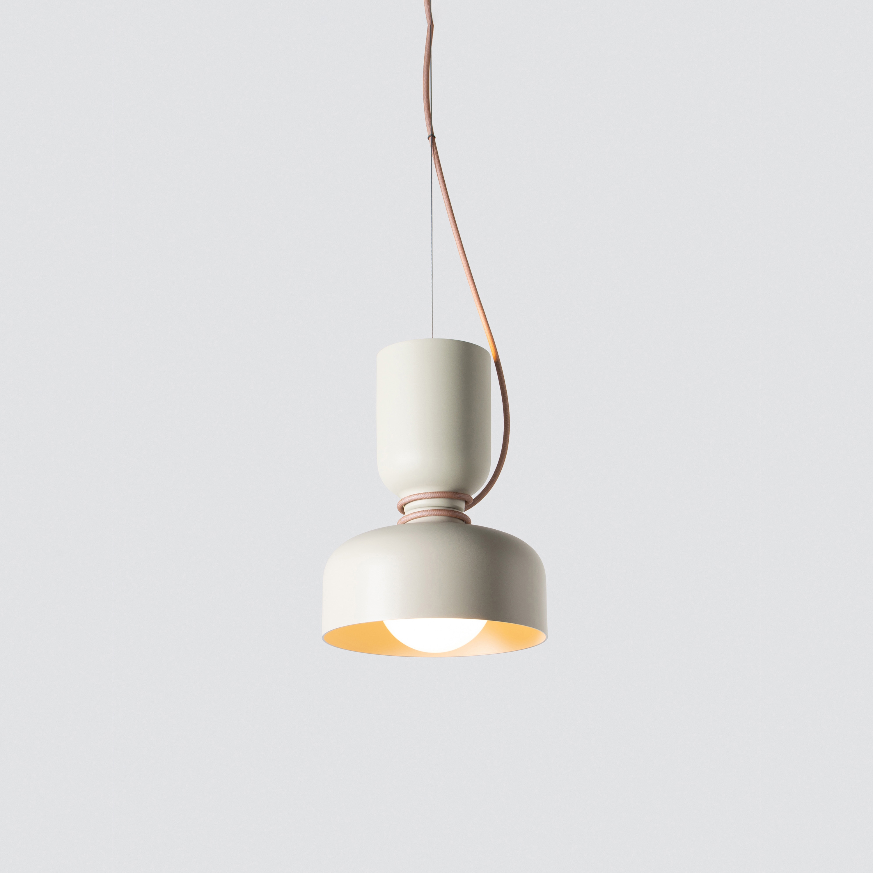 Display product Spotlight Pendant A Series from manufacturer A-N-D