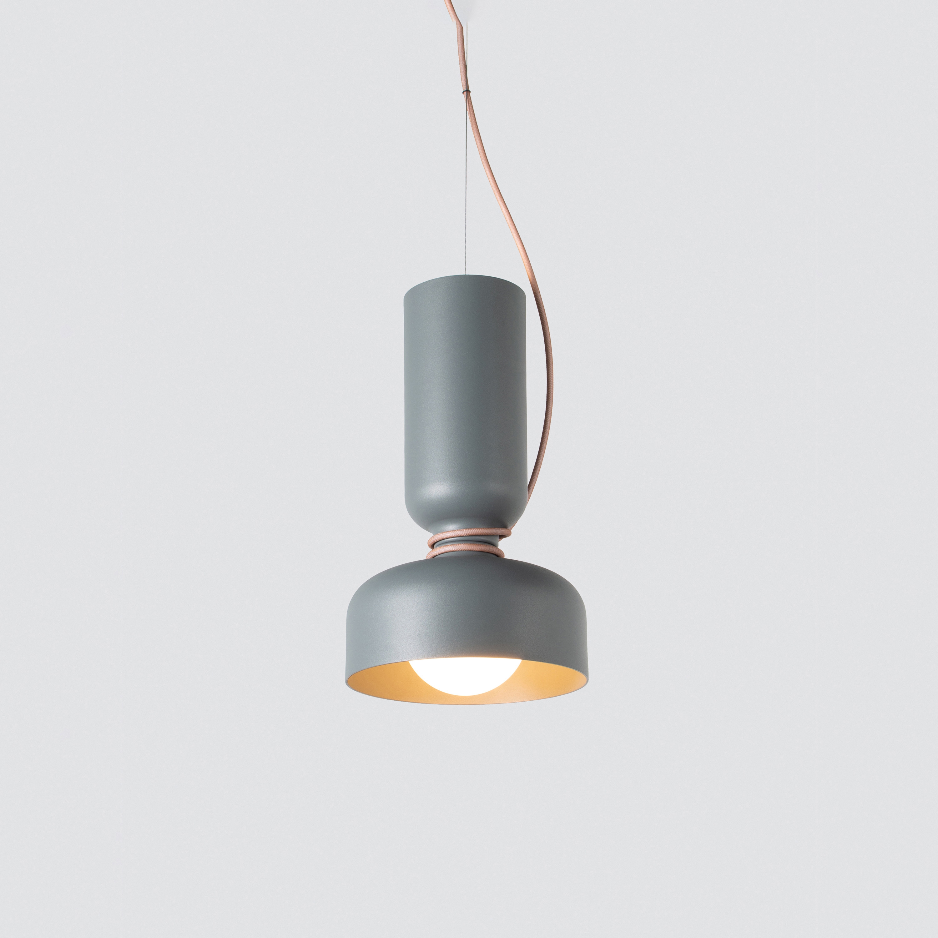 Display product Spotlight Pendant A Series from manufacturer A-N-D