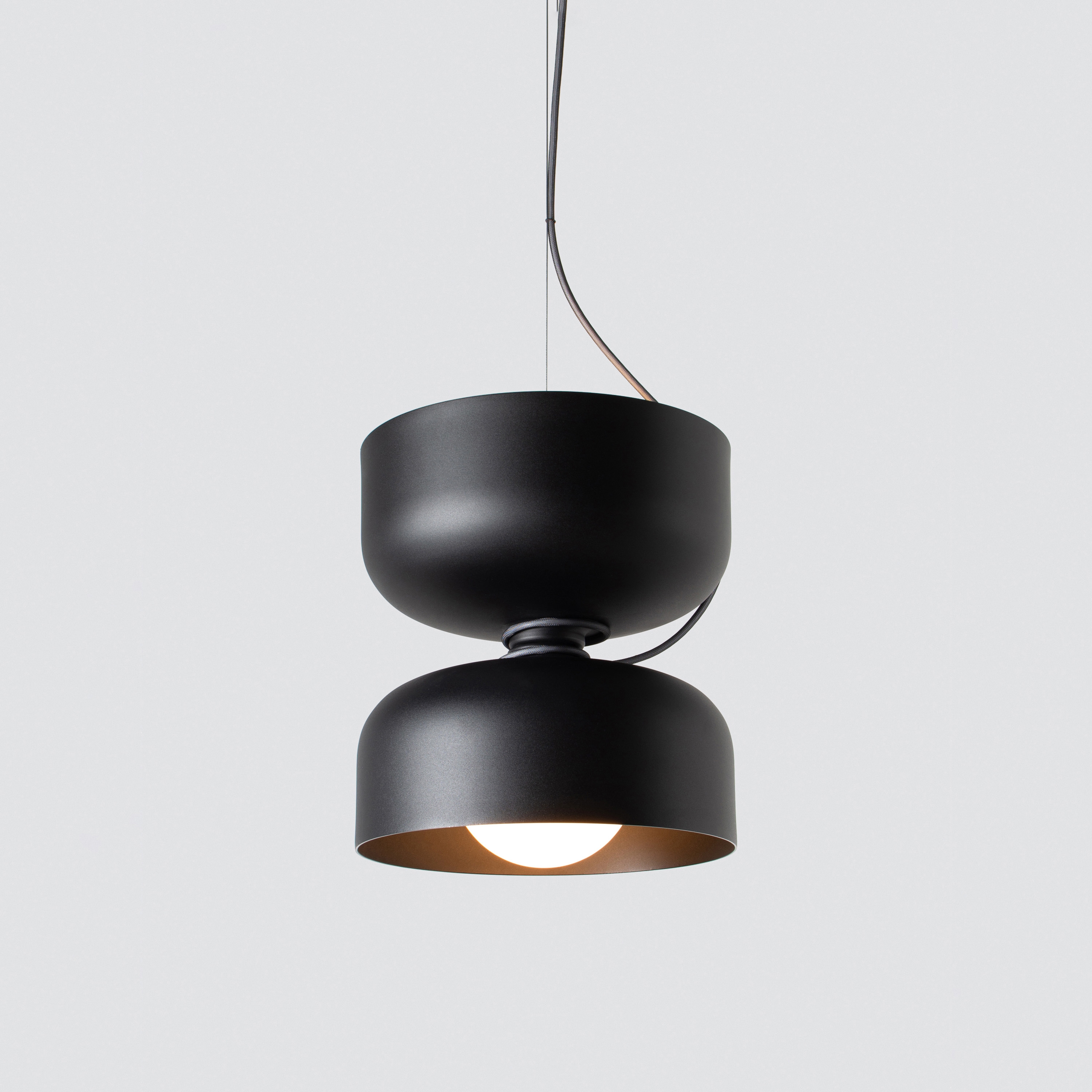 Mostra il prodotto Spotlight Pendant B Series del produttore A-N-D