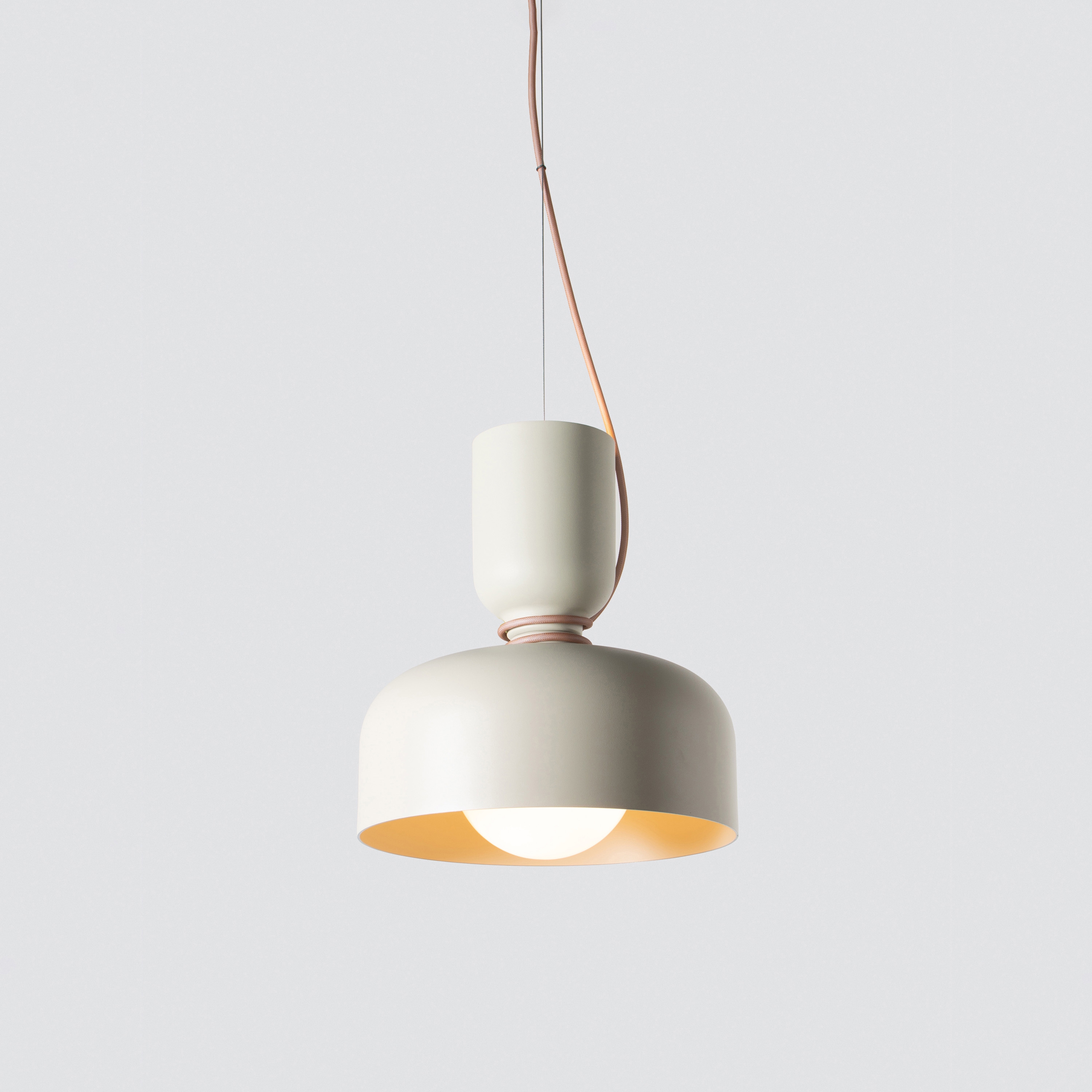Display product Spotlight Pendant B Series from manufacturer A-N-D