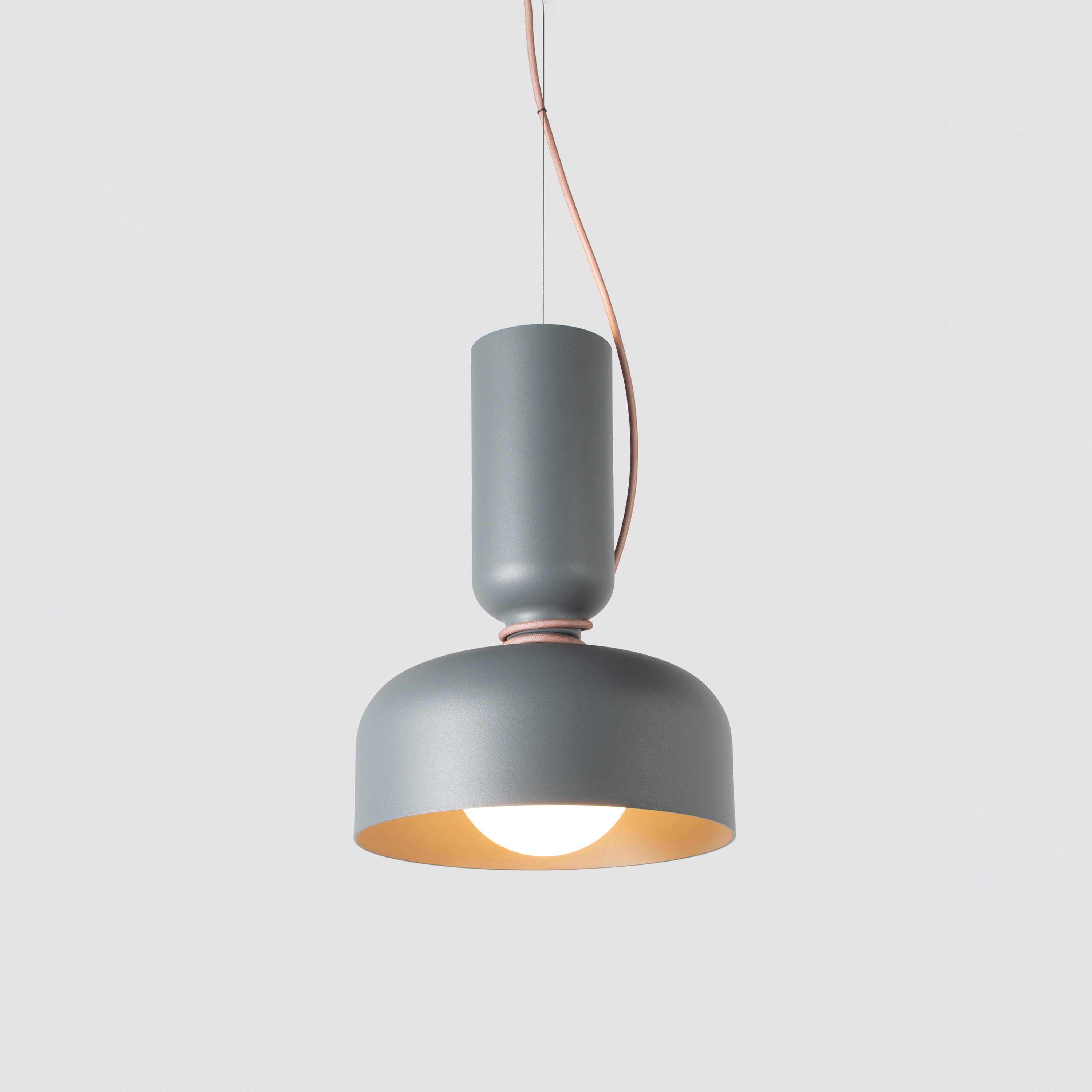 Display product Spotlight Pendant B Series from manufacturer A-N-D