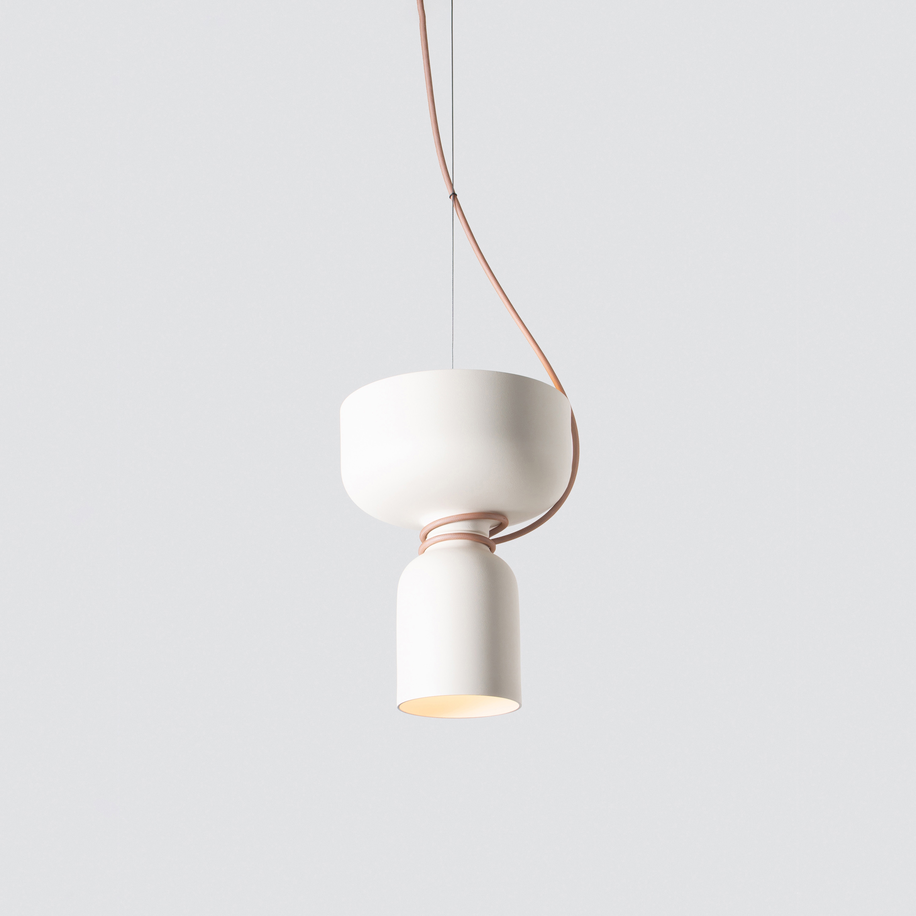 Mostrar el producto Spotlight Pendant C Series del fabricante A-N-D