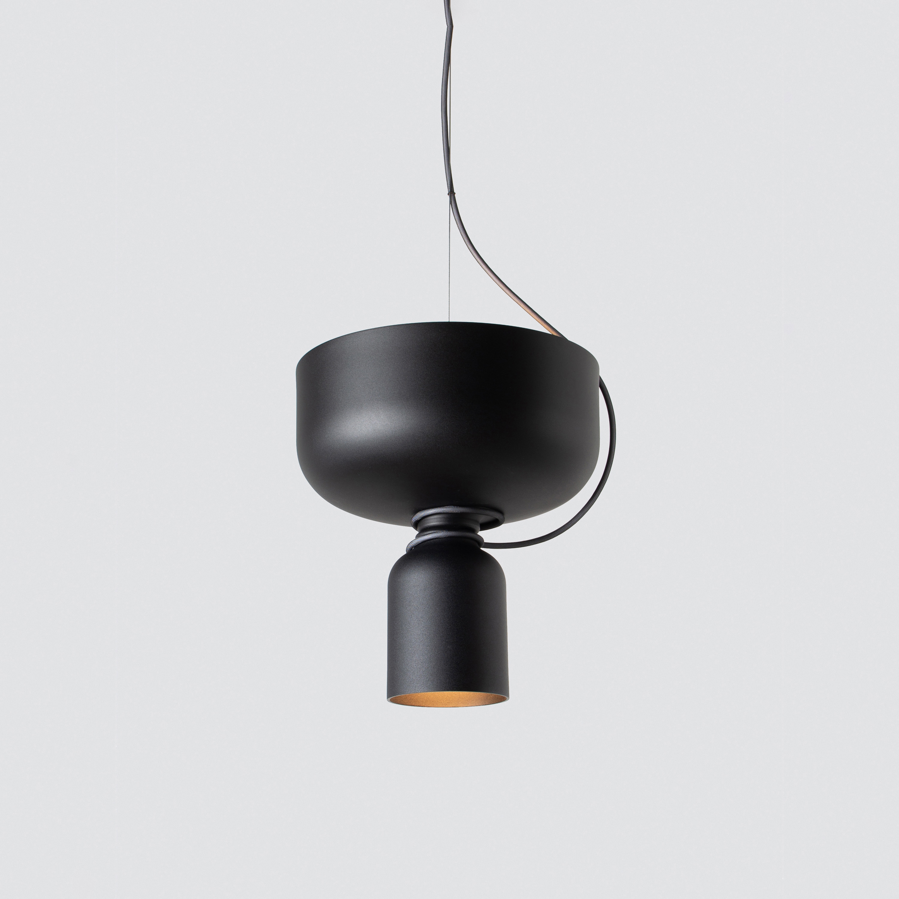 Produkt Spotlight Pendant C Series des Herstellers A-N-D anzeigen
