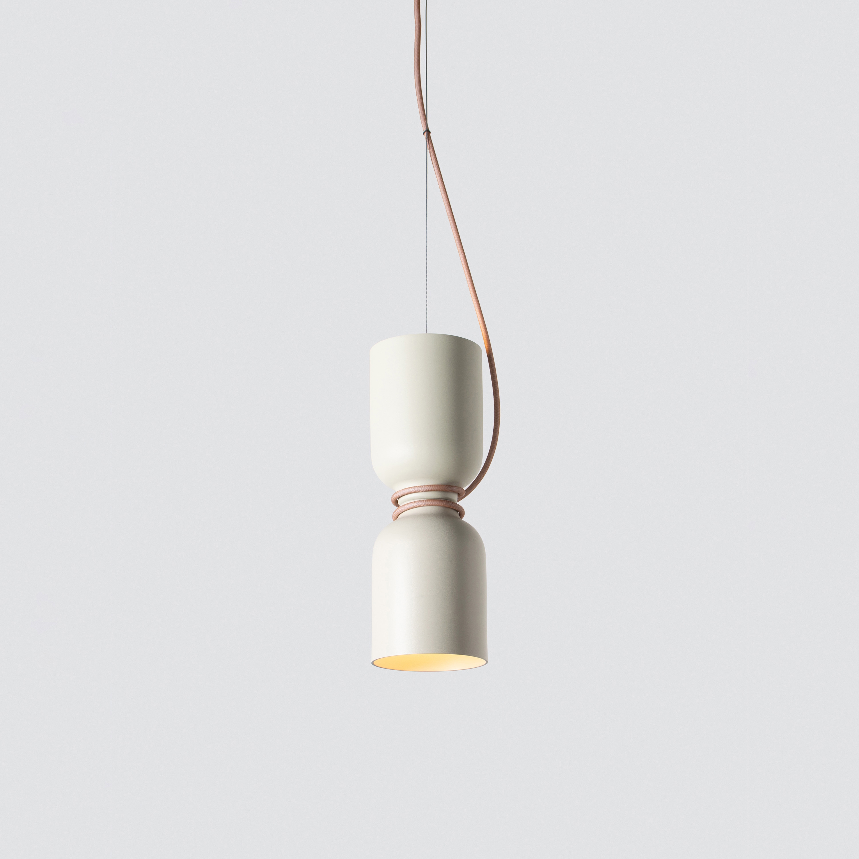 Mostrar el producto Spotlight Pendant C Series del fabricante A-N-D