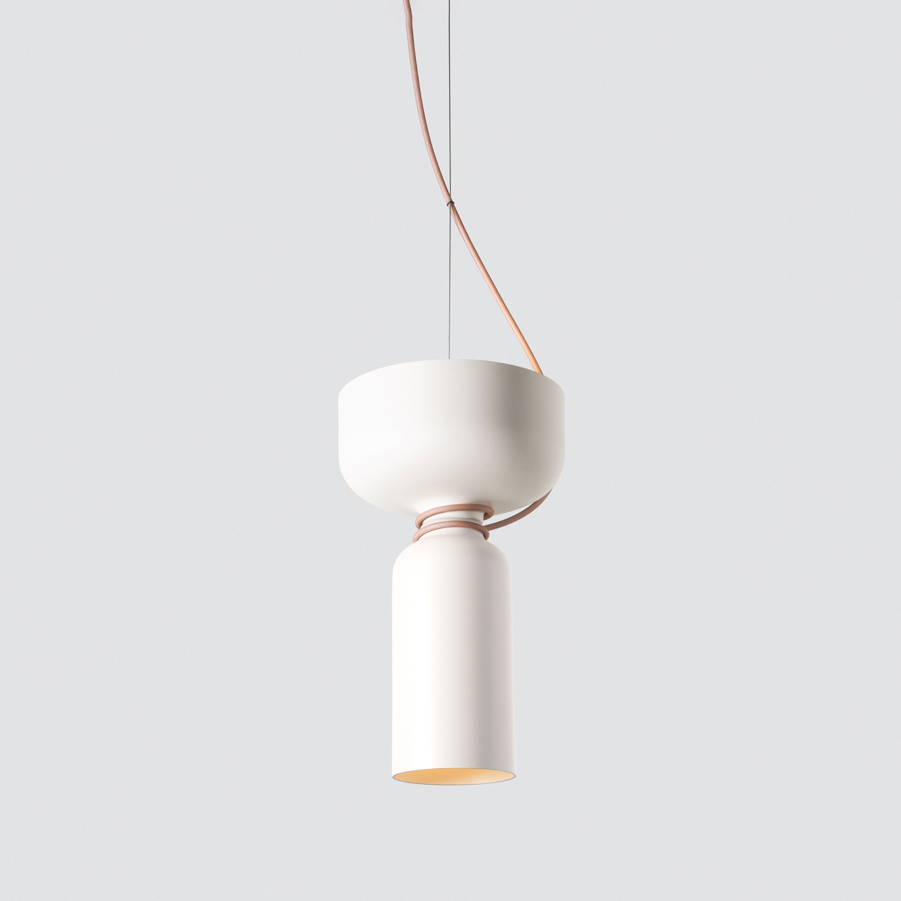 Mostrar el producto Spotlight Pendant D Series del fabricante A-N-D