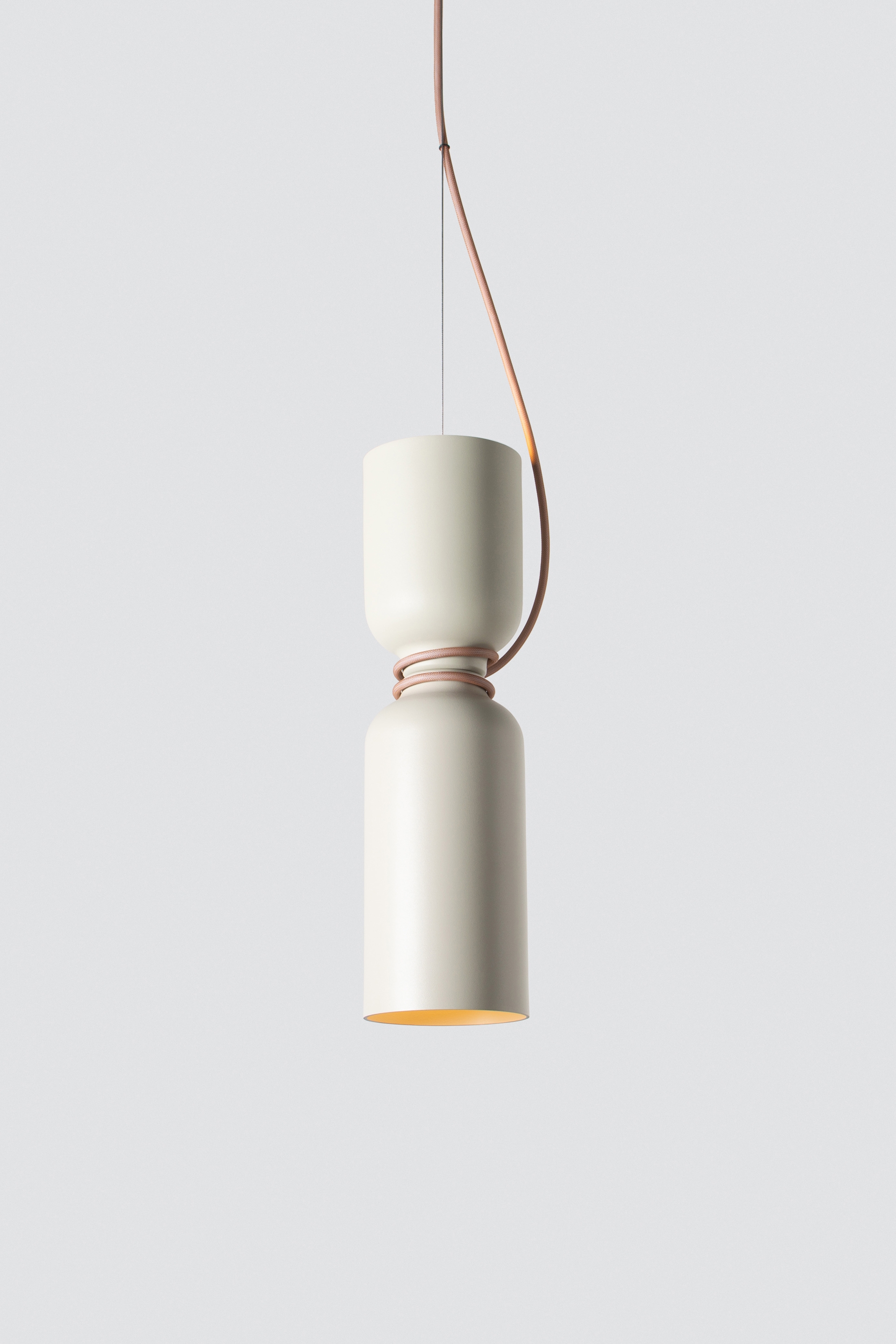Afficher le produit Spotlight Pendant D Series du fabricant A-N-D