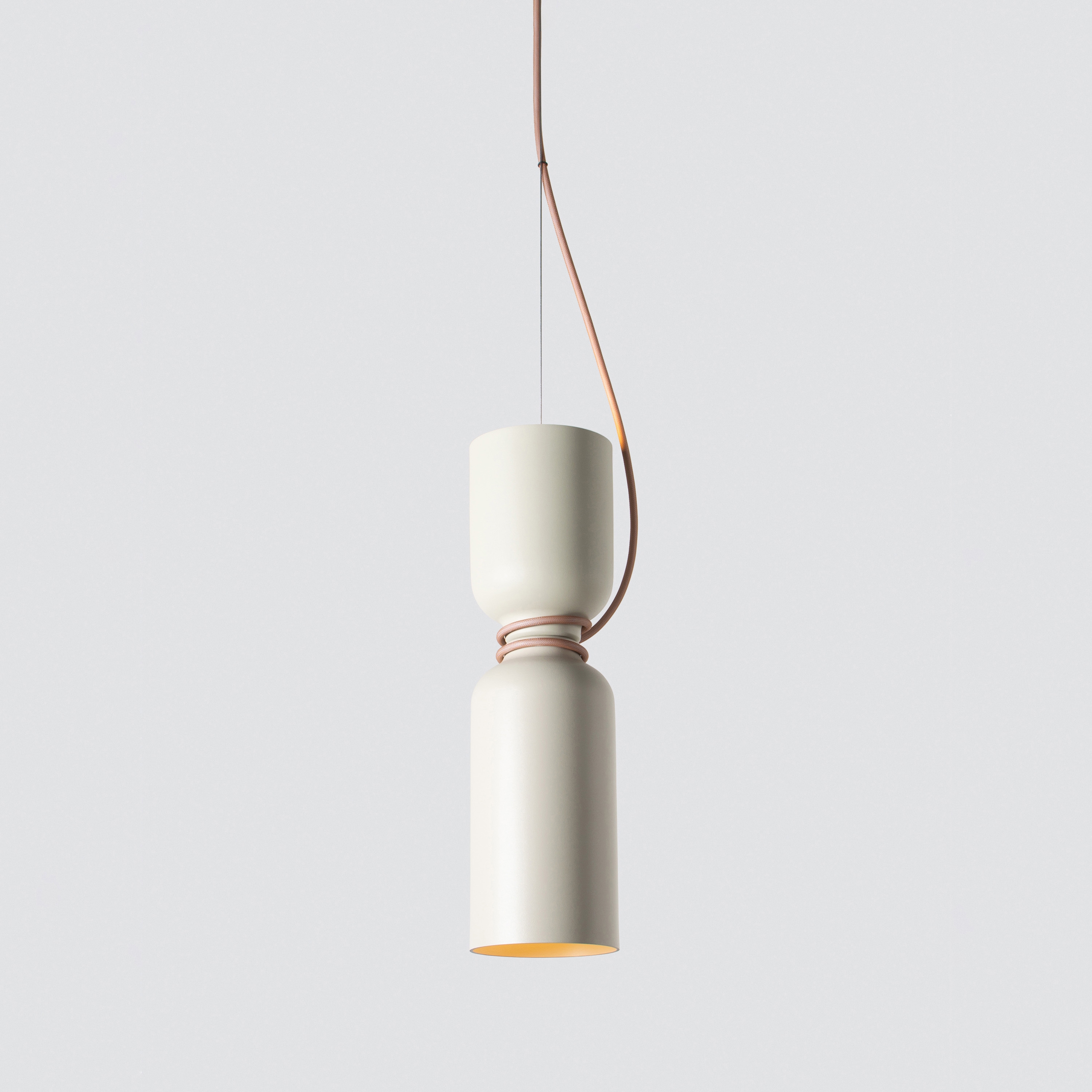 Display product Spotlight Pendant D Series from manufacturer A-N-D