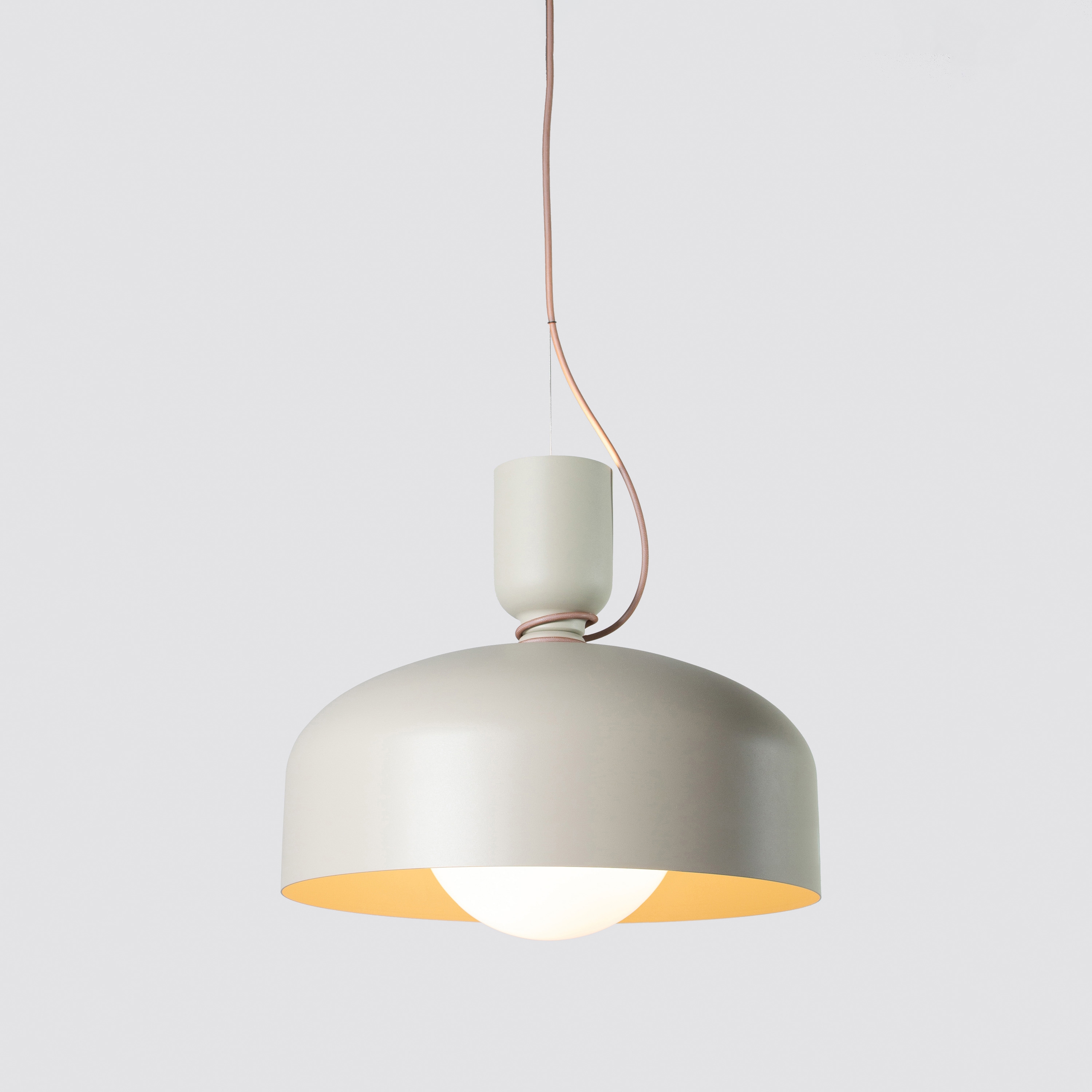 Mostra il prodotto Spotlight Pendant E series del produttore A-N-D