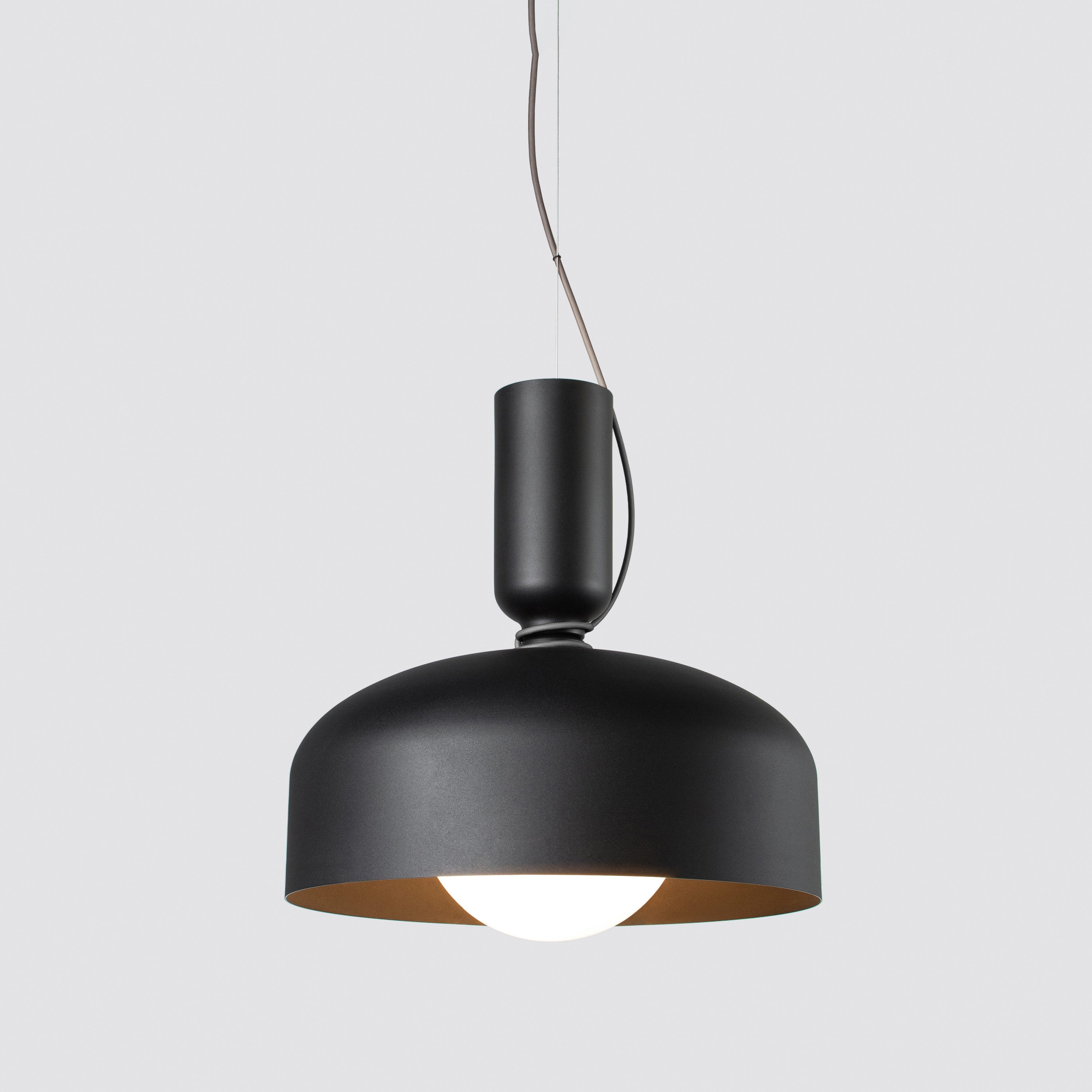 Mostra il prodotto Spotlight Pendant E series del produttore A-N-D