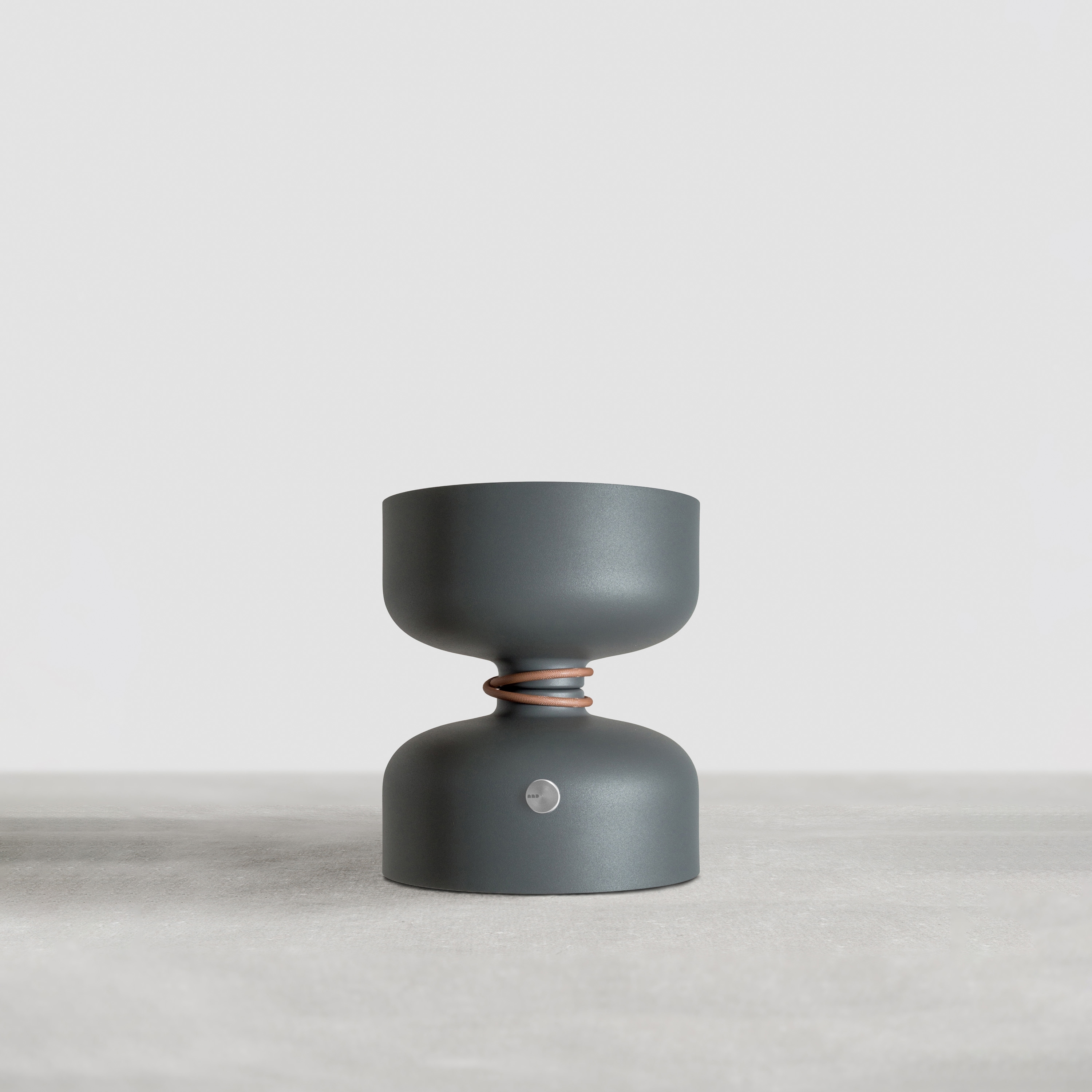 Display product Spotlight Table from manufacturer A-N-D