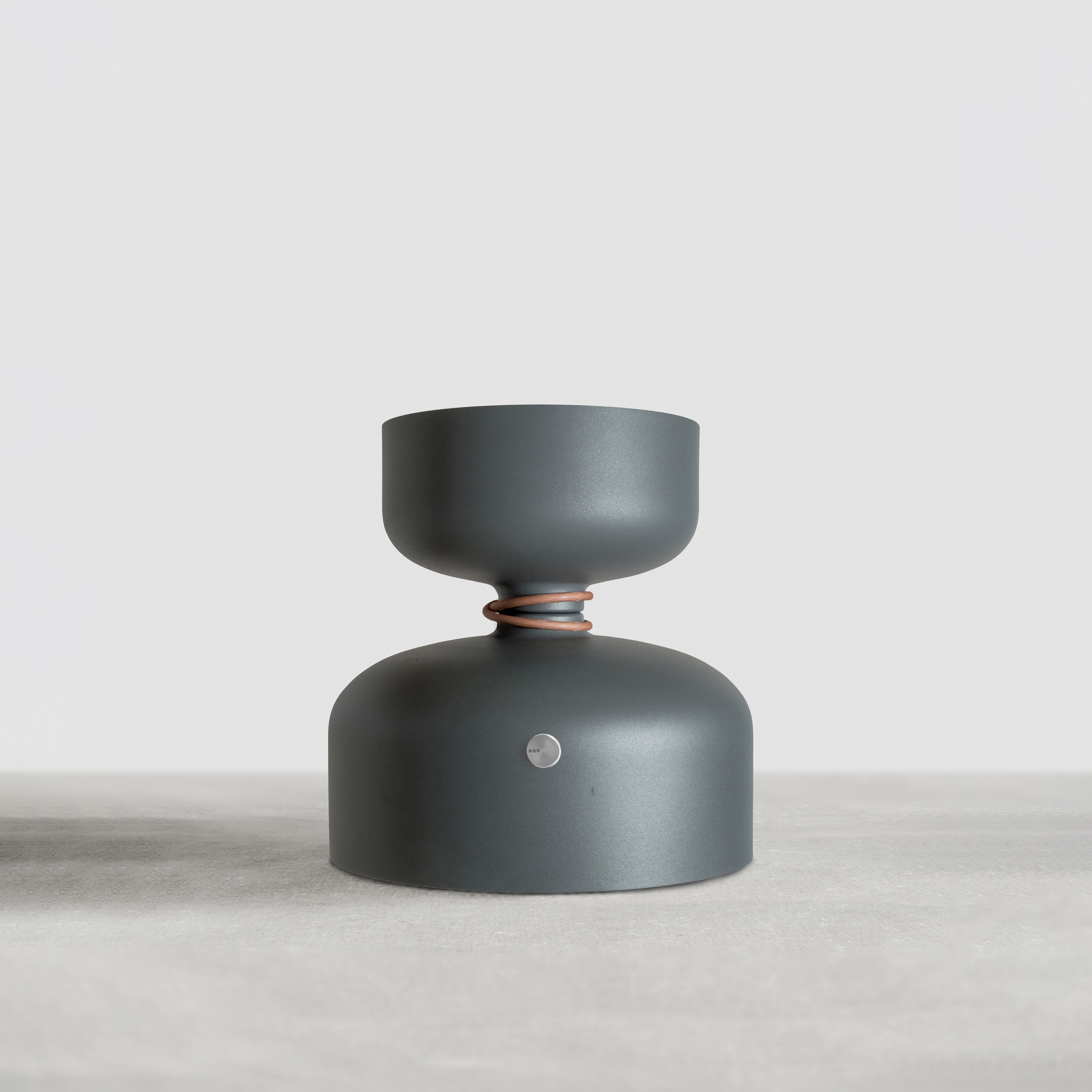 Display product Spotlight Table from manufacturer A-N-D