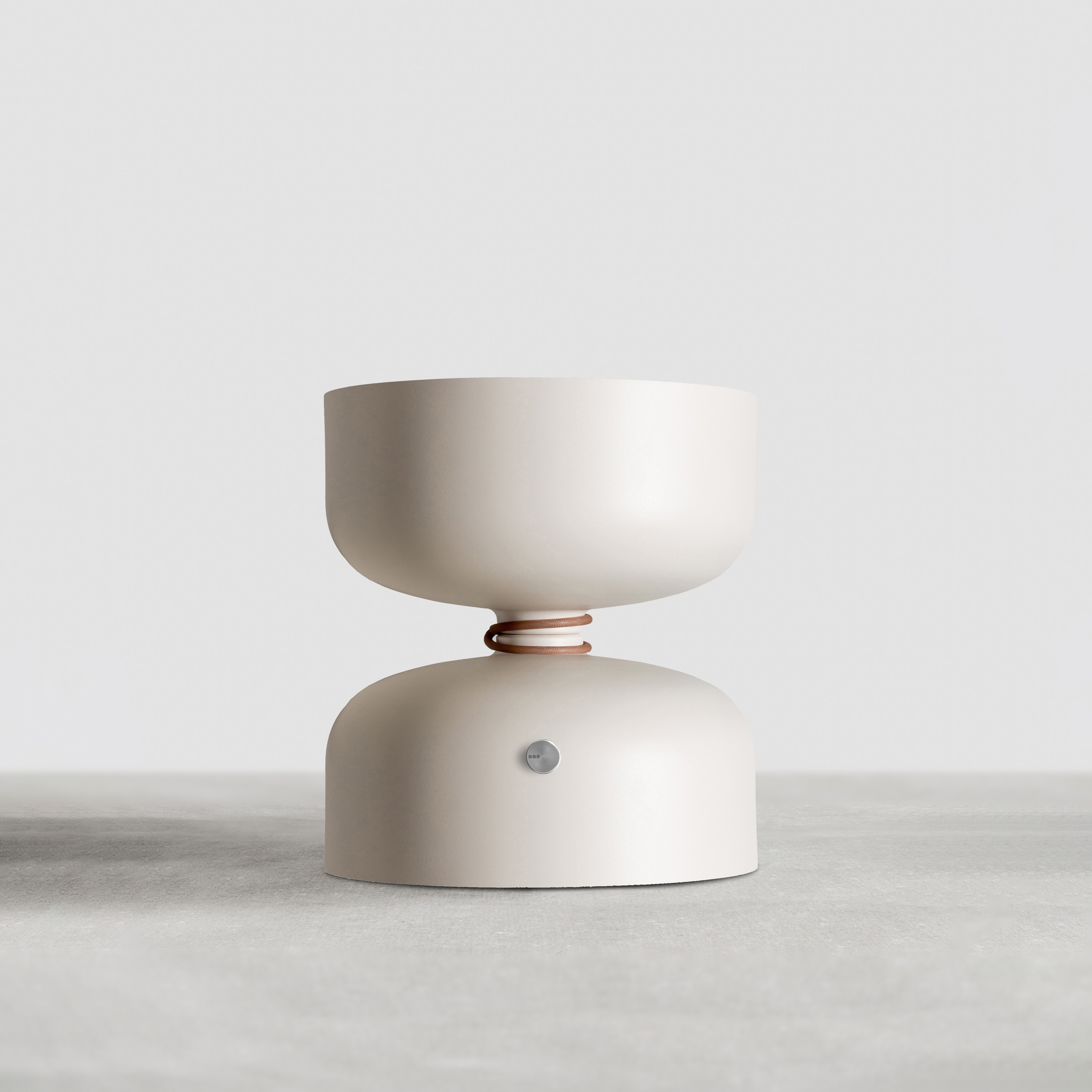 Produkt Spotlight Table des Herstellers A-N-D anzeigen
