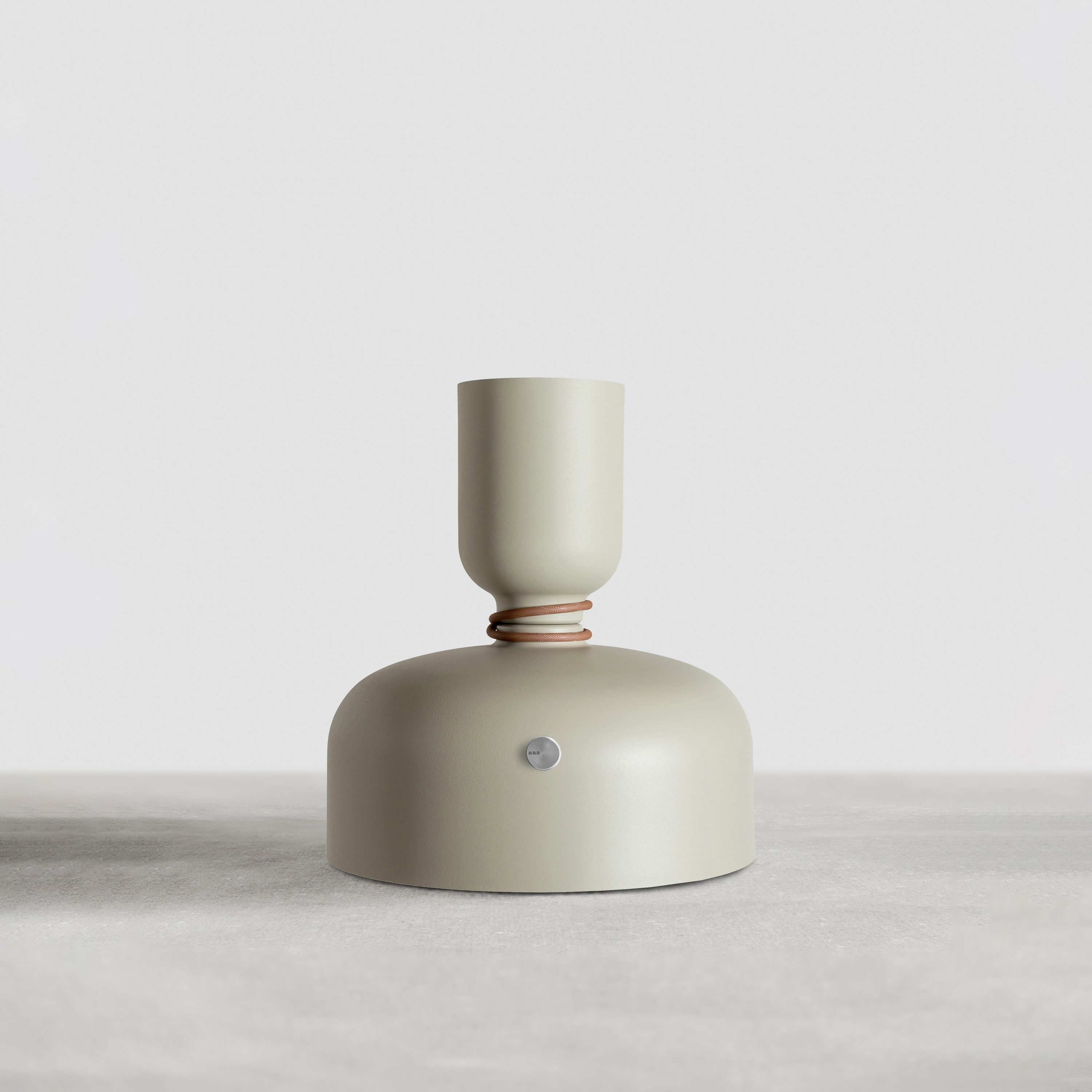 Mostrar el producto Spotlight Table del fabricante A-N-D