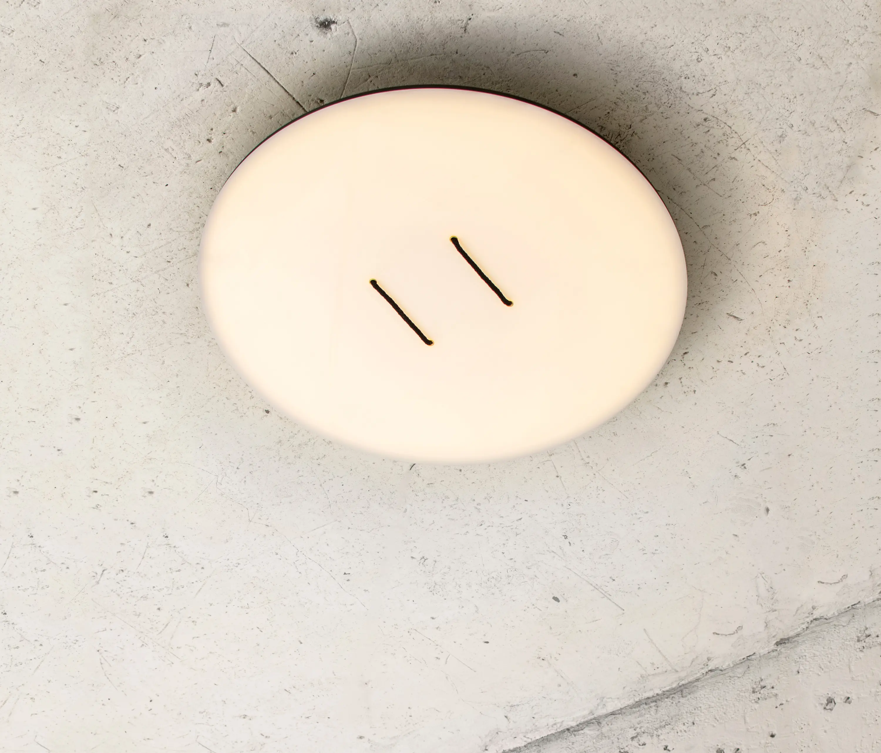 A-N-D - Button 60 Ceiling/Wall