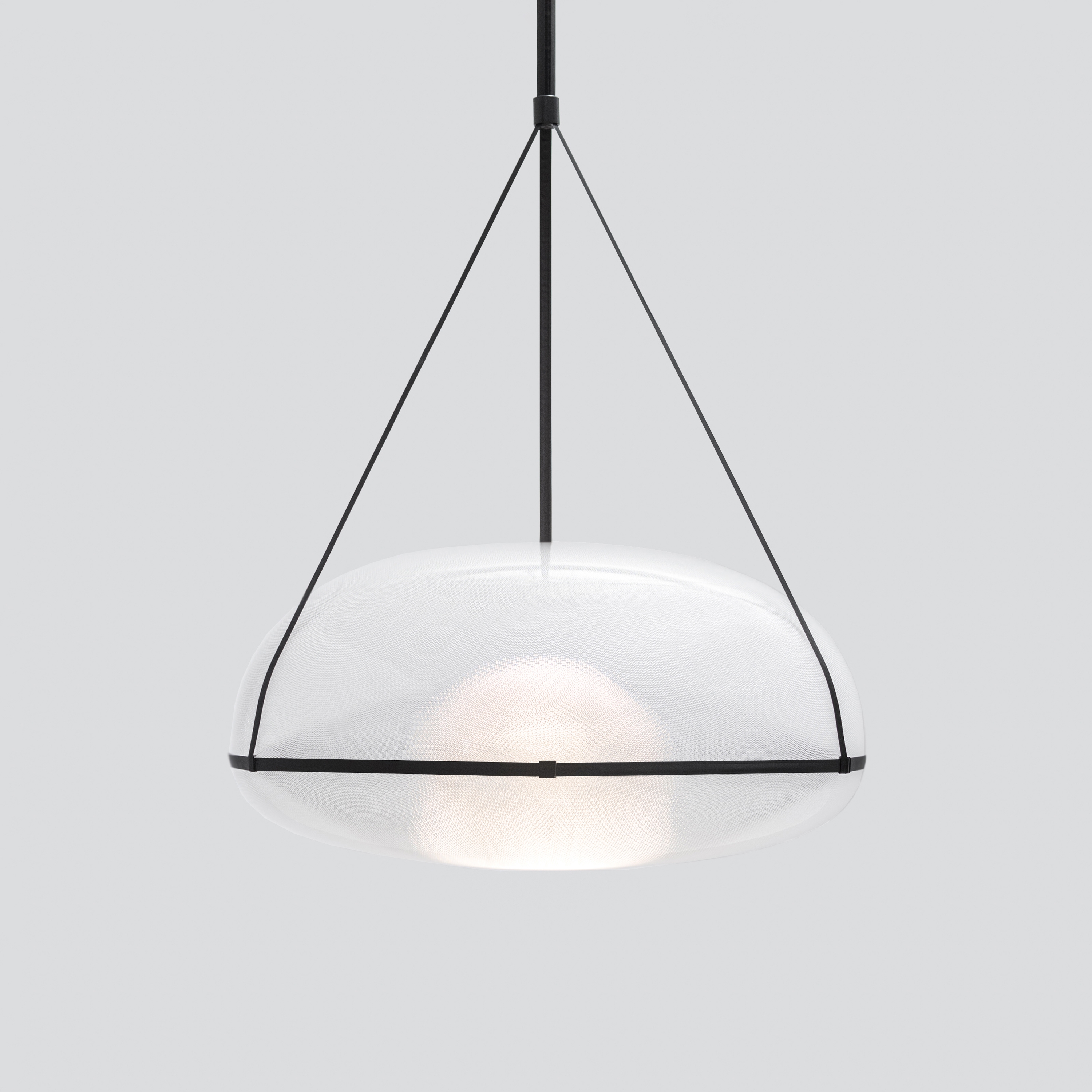 Mostrar el producto Iris Pendant del fabricante A-N-D