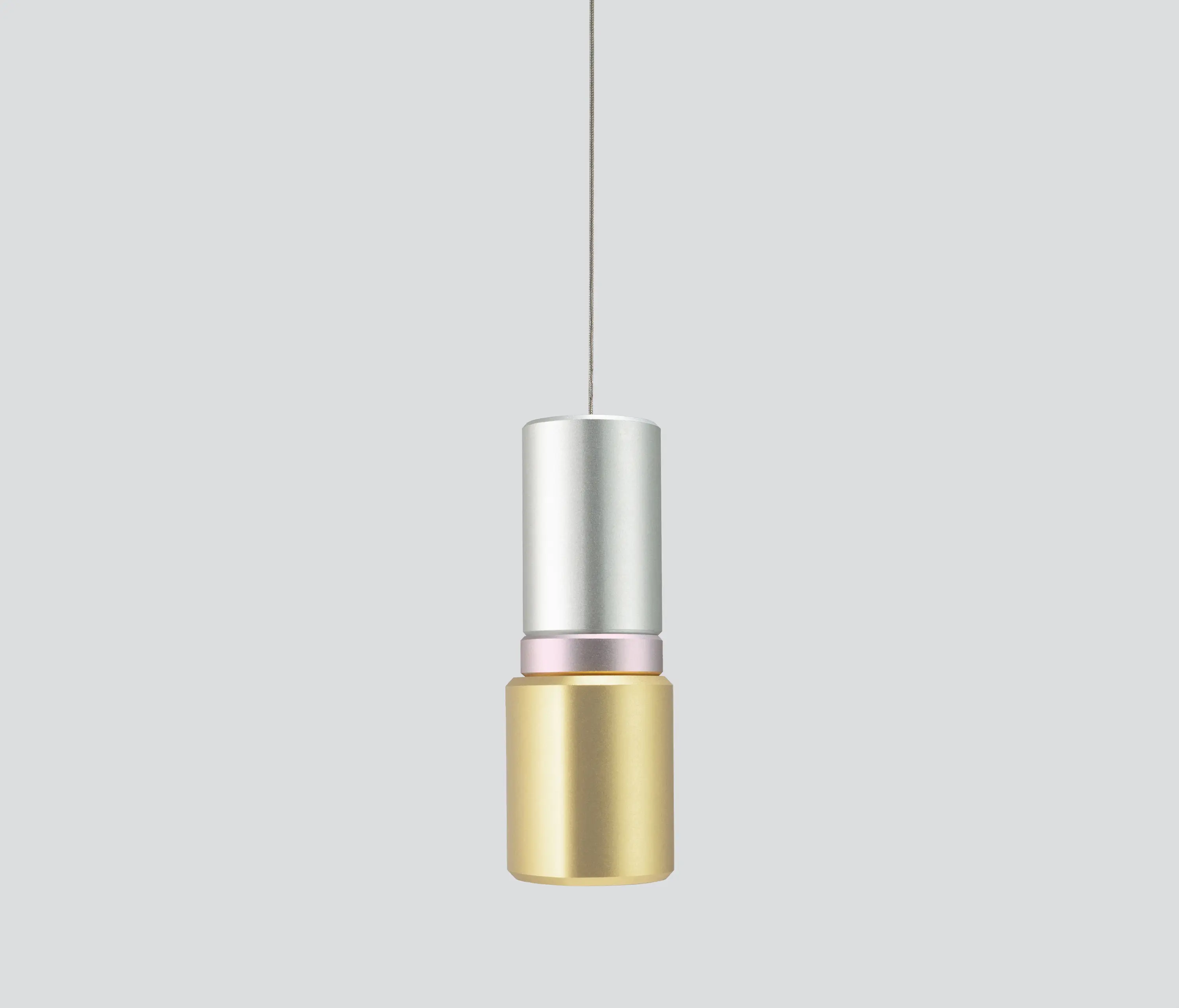 A-N-D - Lobe Pendant