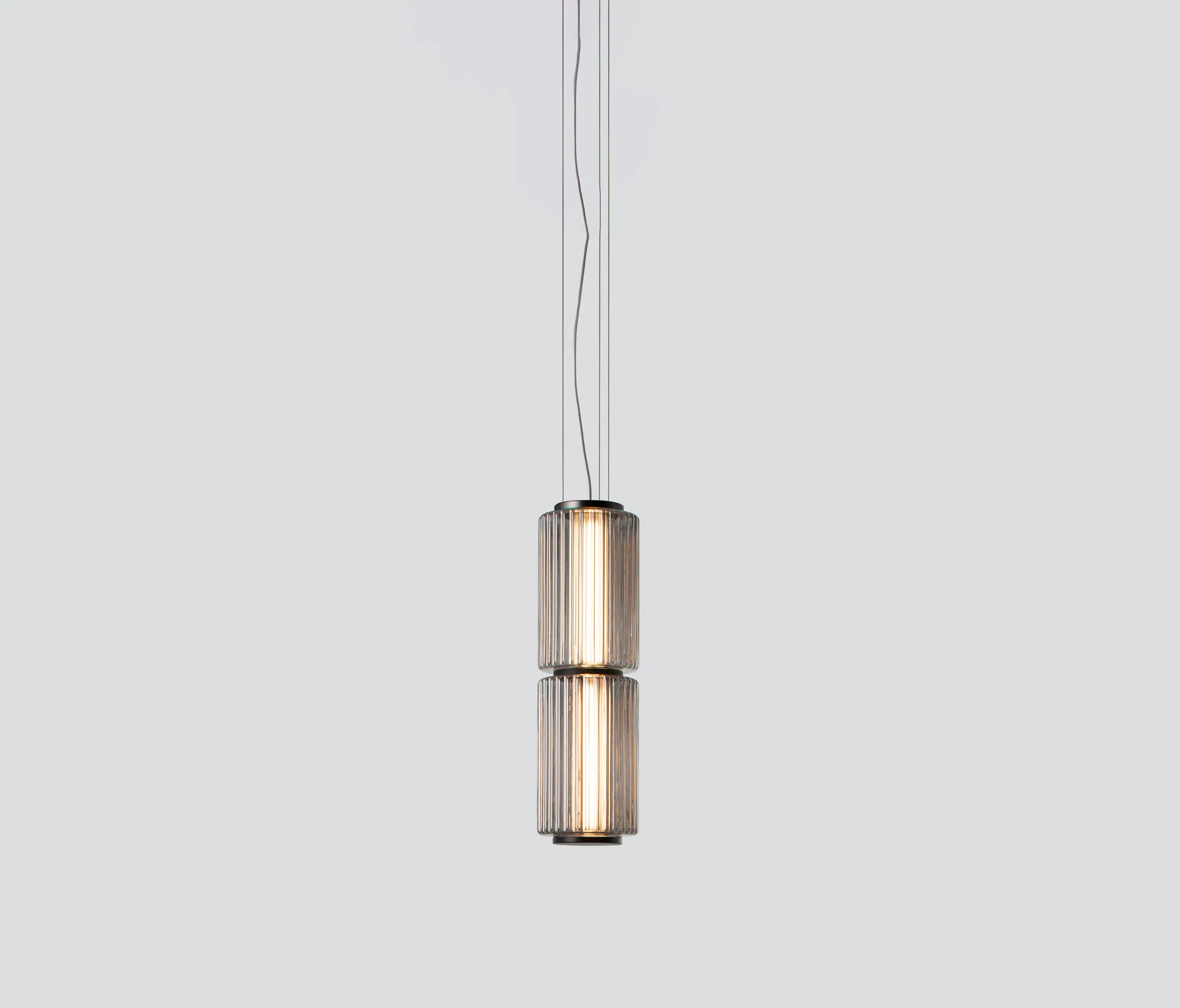 A-N-D - Column Pendant