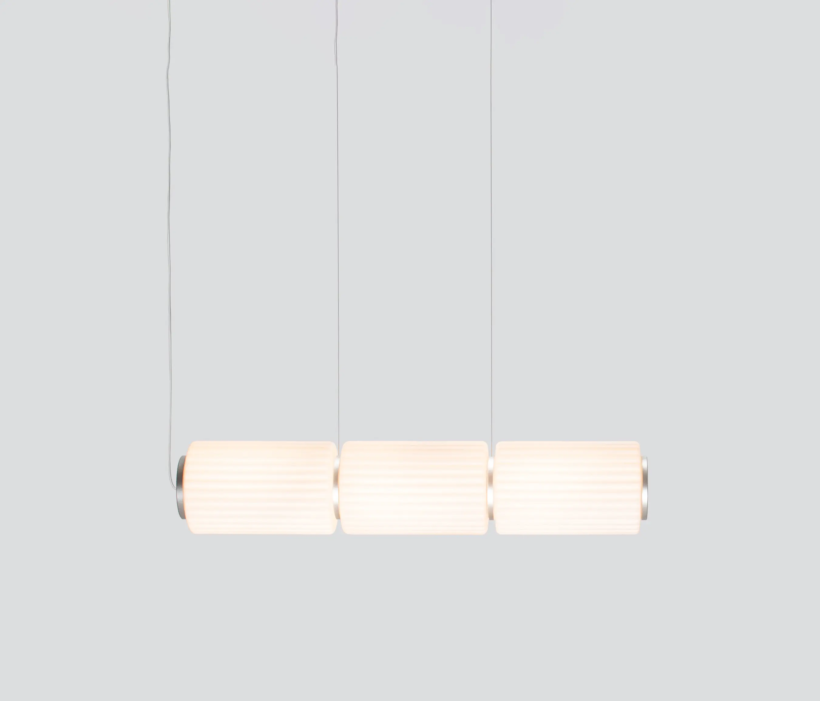 A-N-D - Column Pendant