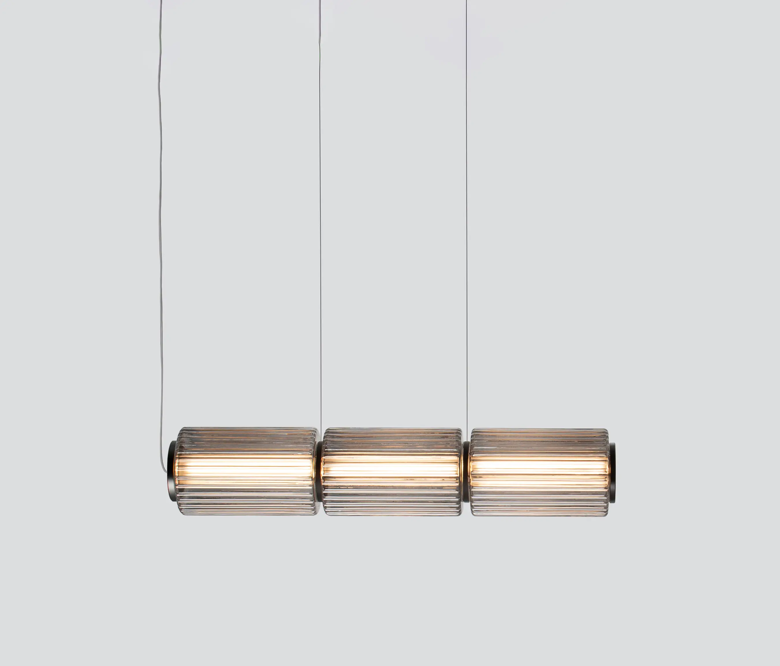 A-N-D - Column Pendant