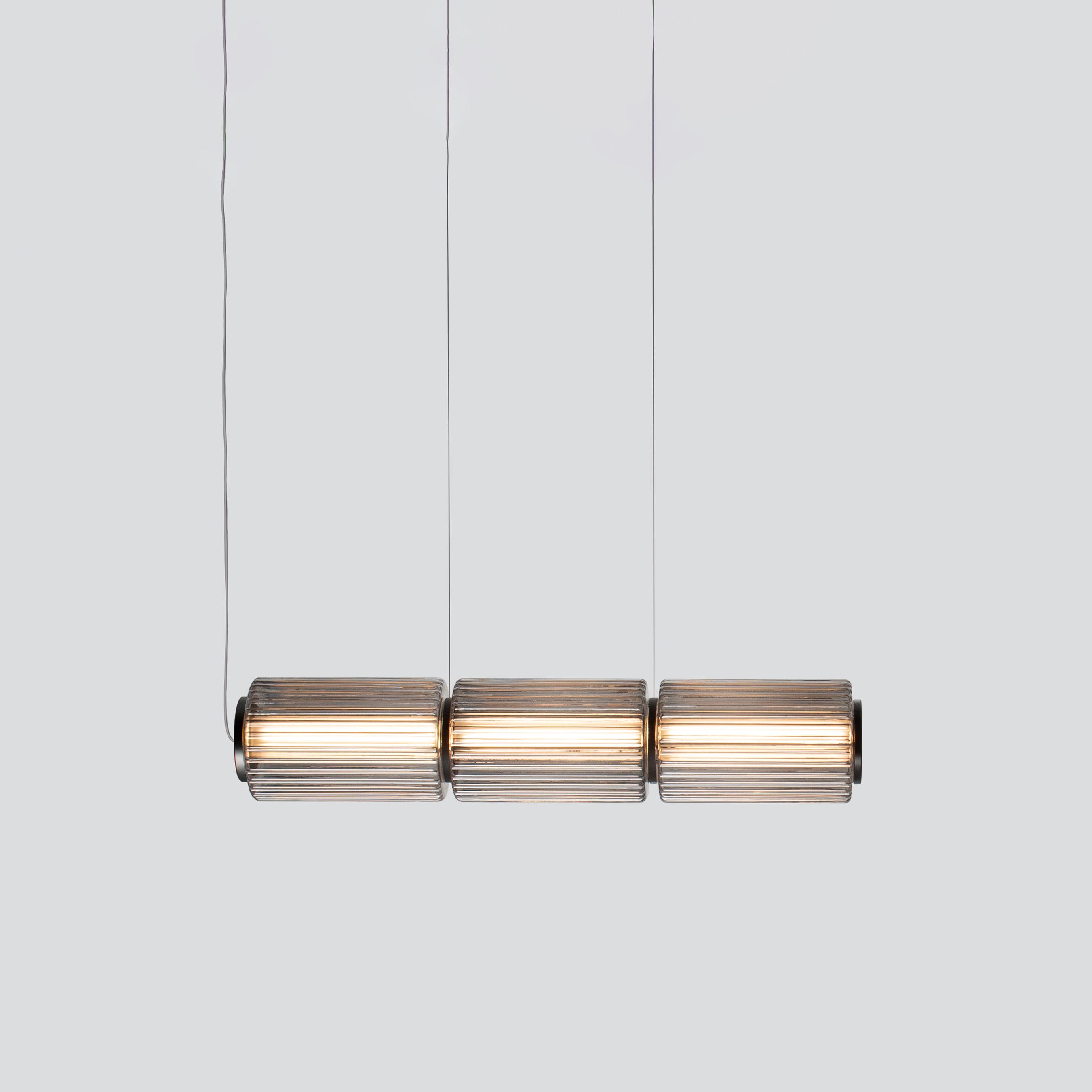 Vertoon produk Column Pendant van vervaardiger A-N-D