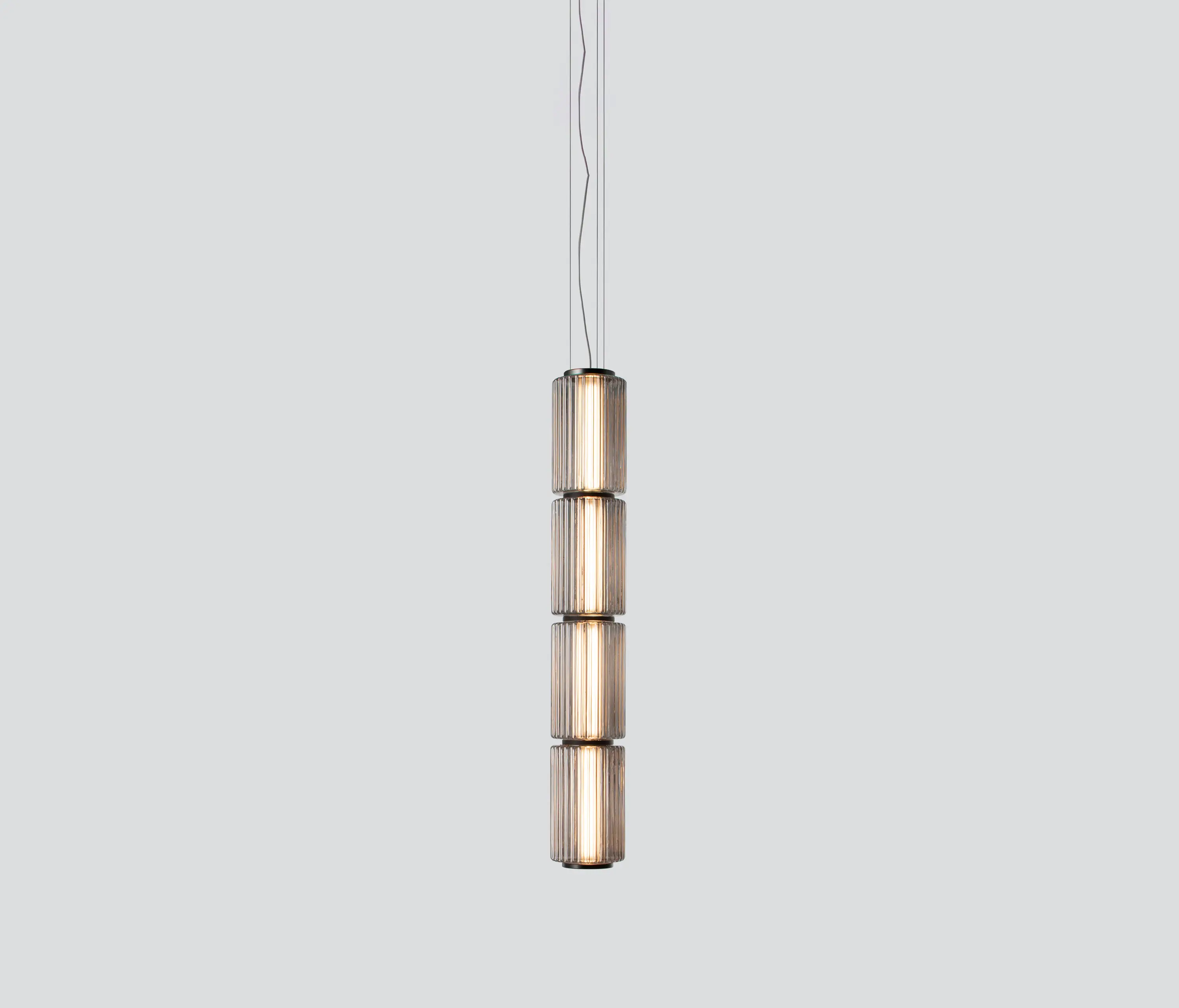 A-N-D - Column Pendant