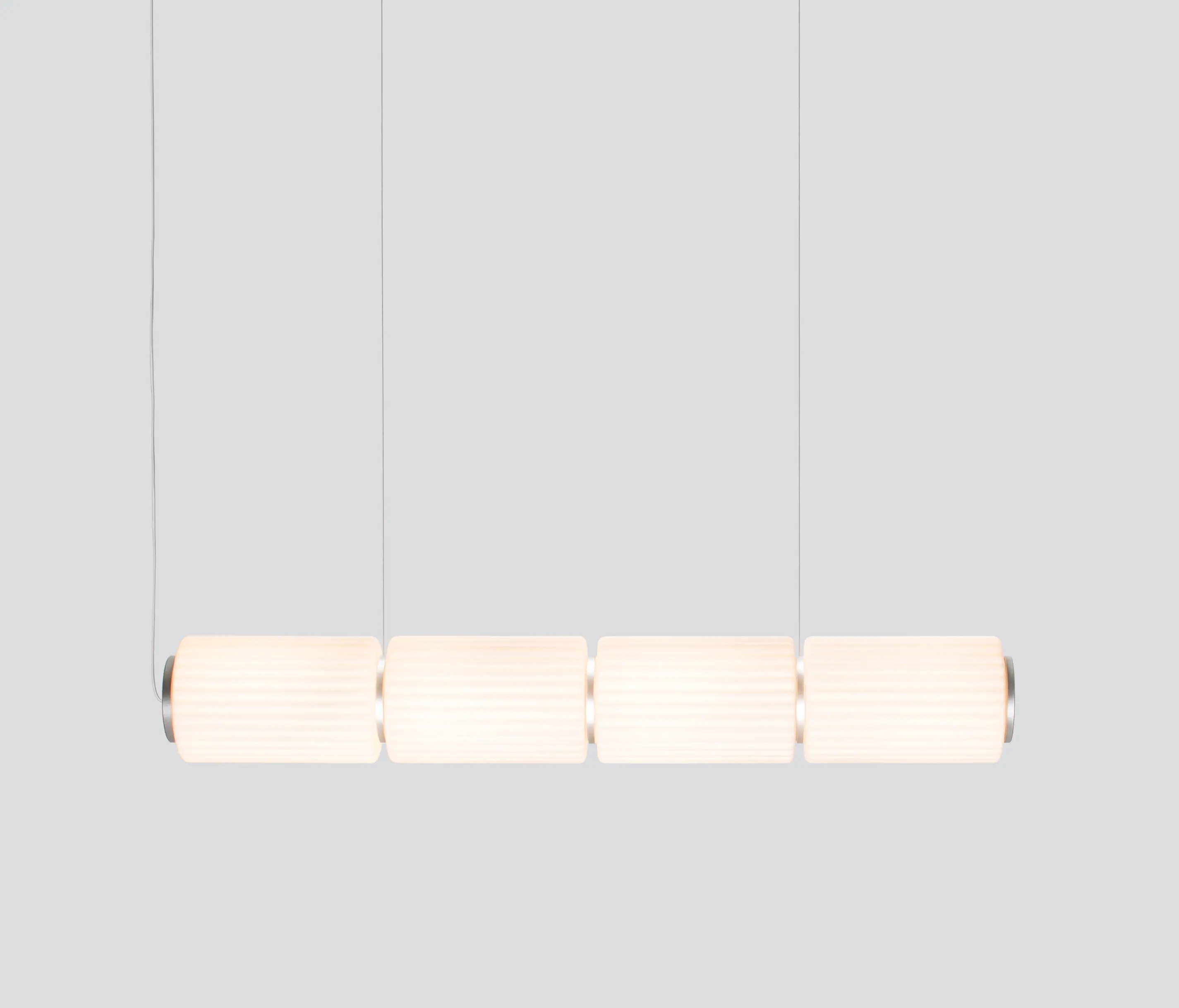 A-N-D - Column Pendant