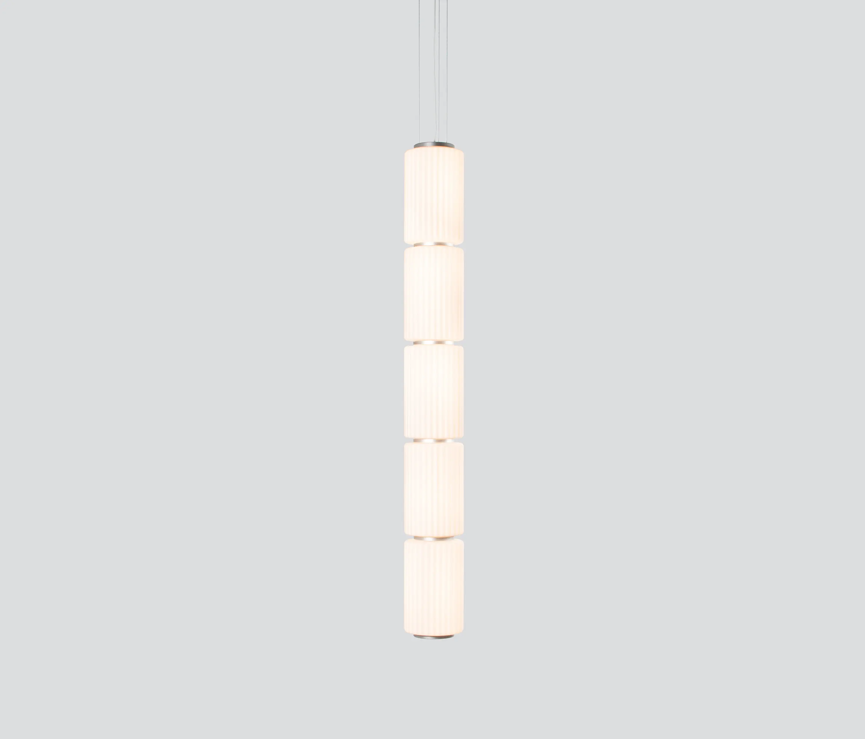 A-N-D - Column Pendant